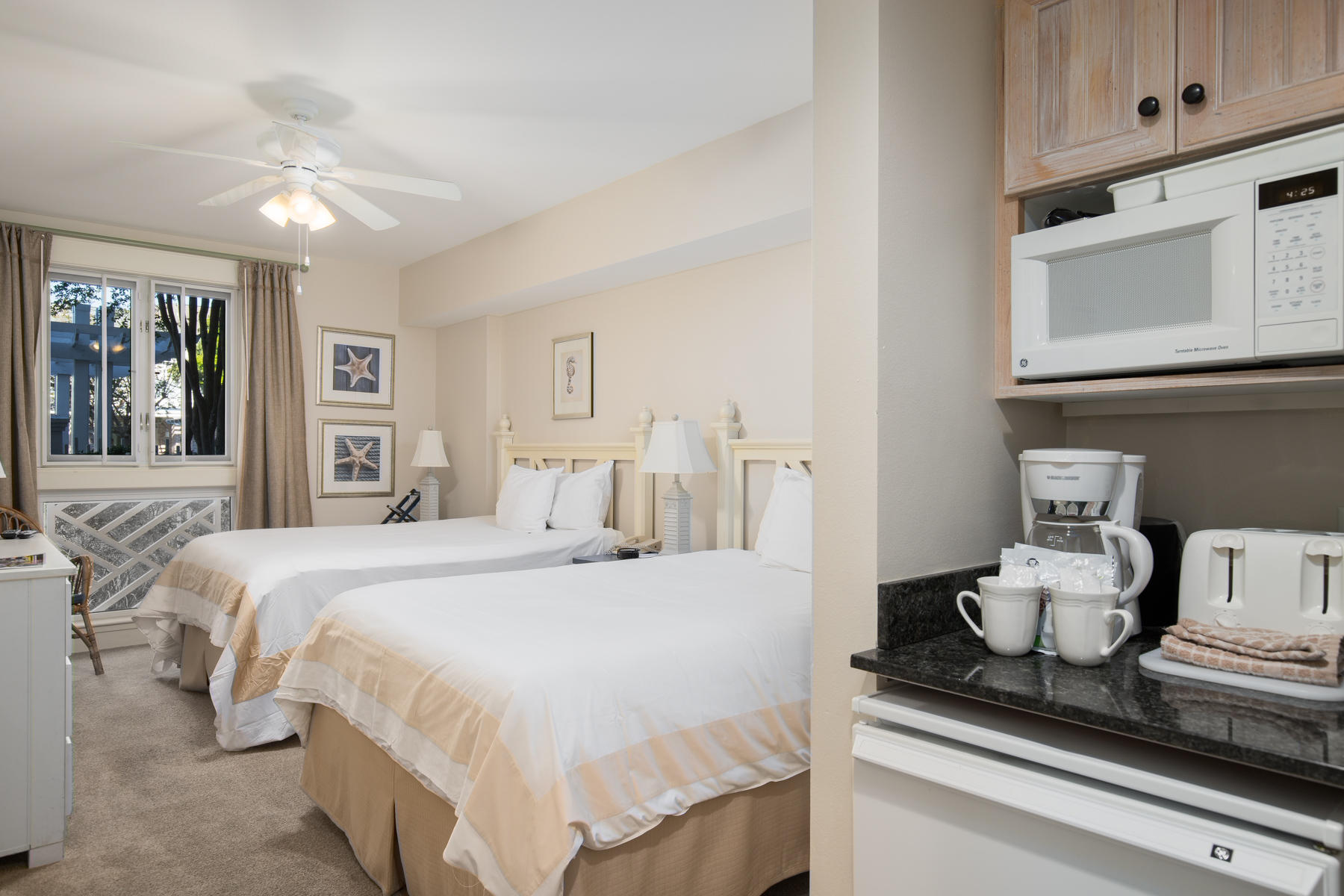 MARKET STREET INN - Residential