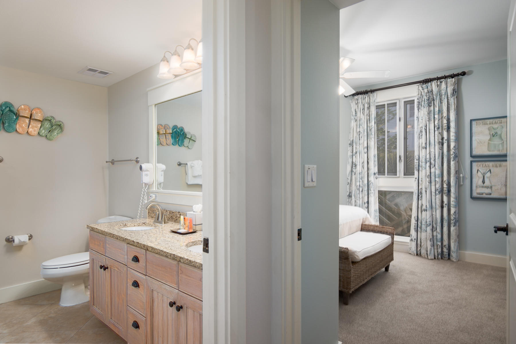 MARKET STREET INN - Residential