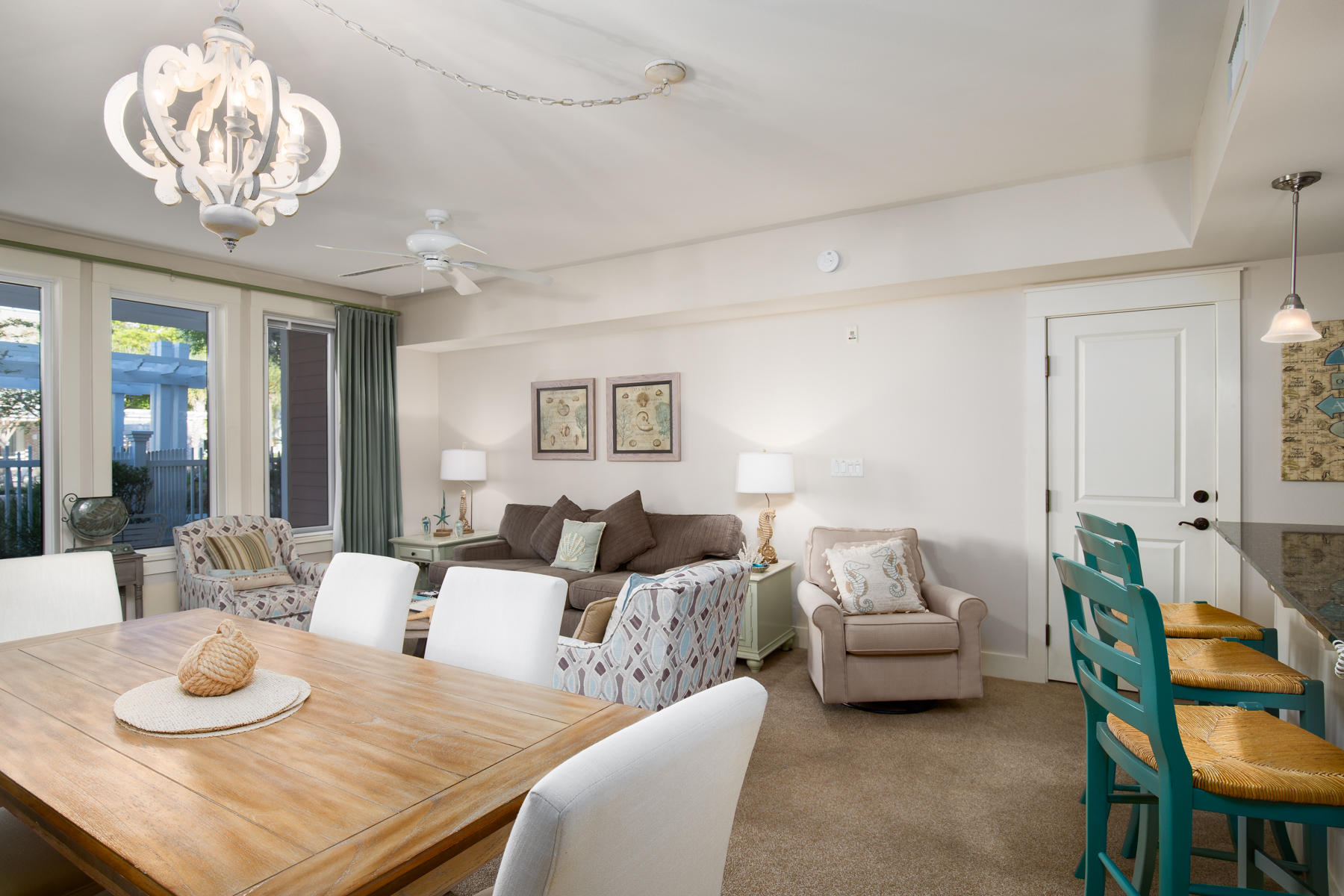 MARKET STREET INN - Residential