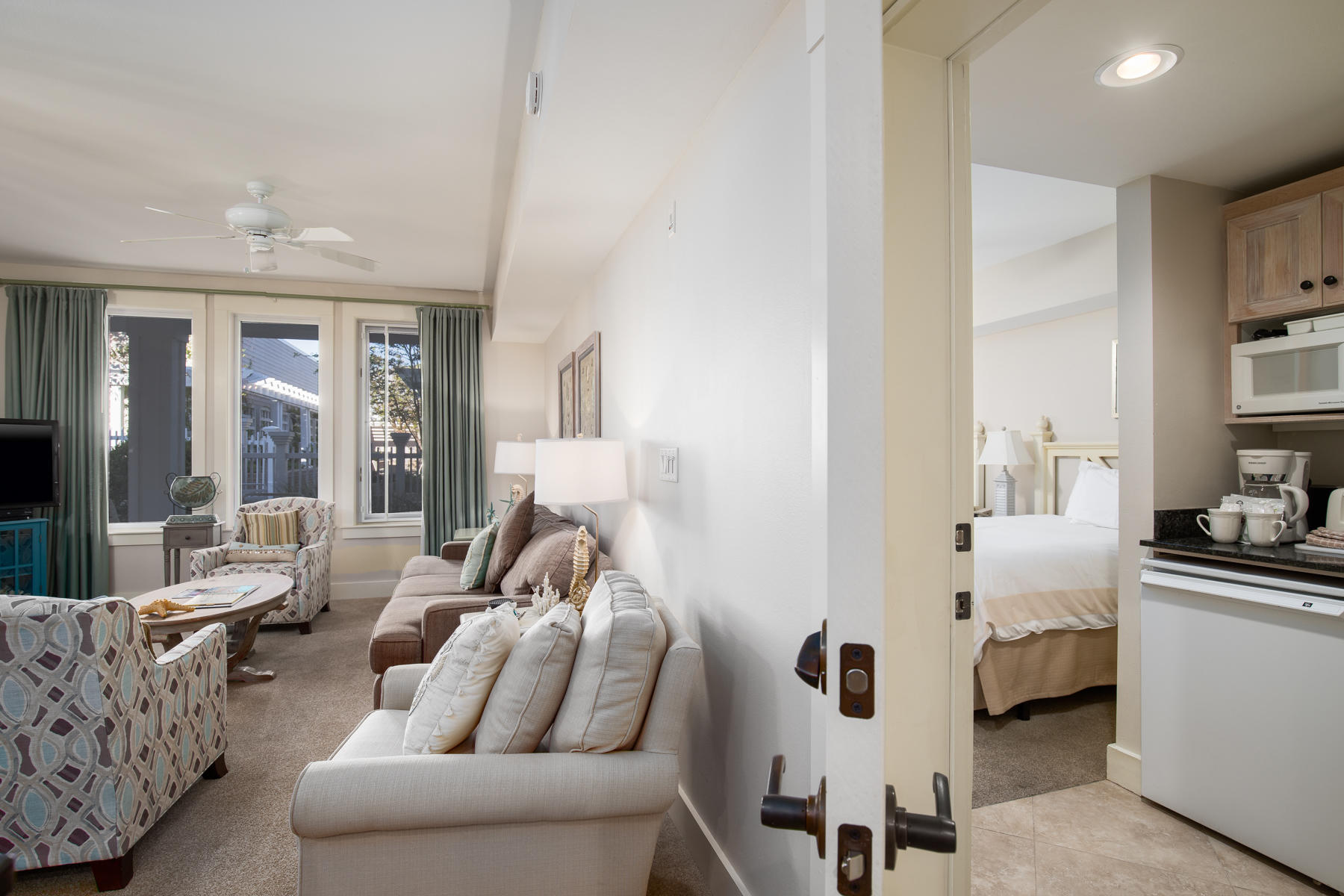 MARKET STREET INN - Residential