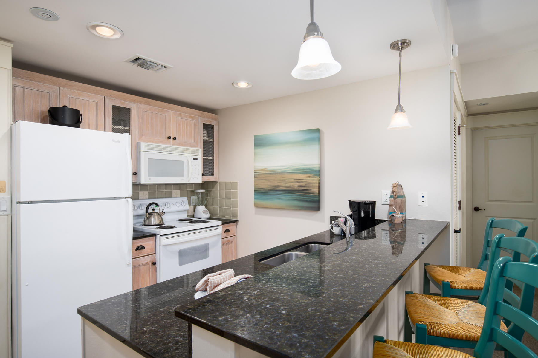 MARKET STREET INN - Residential