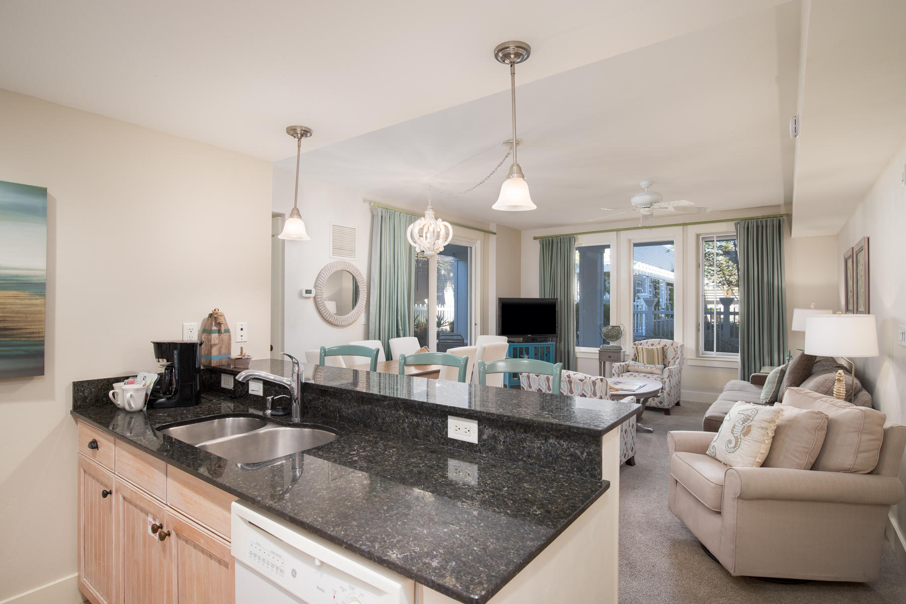 MARKET STREET INN - Residential