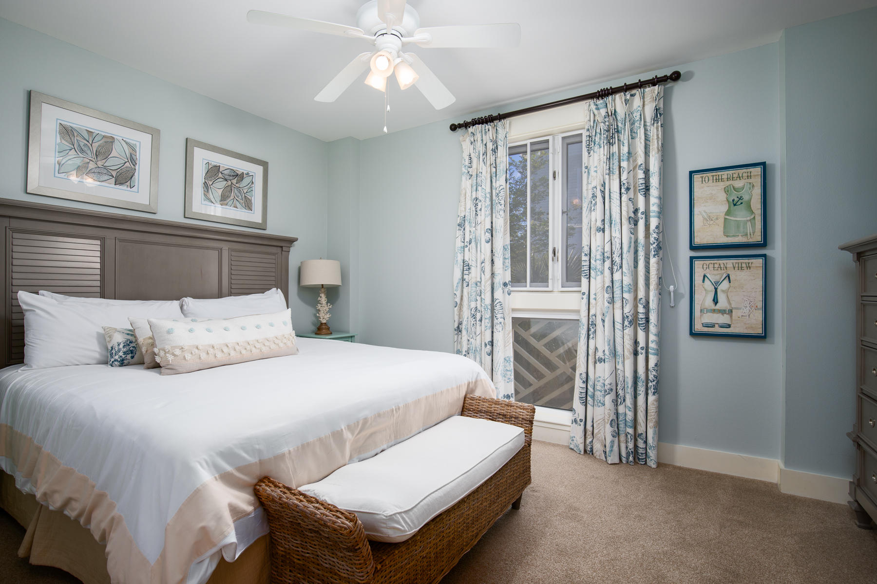 MARKET STREET INN - Residential