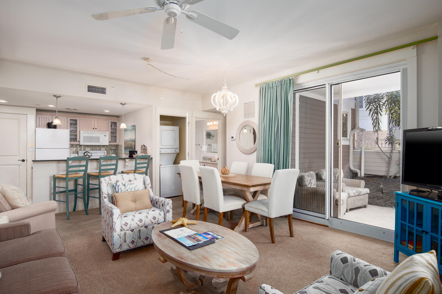 MARKET STREET INN - Residential