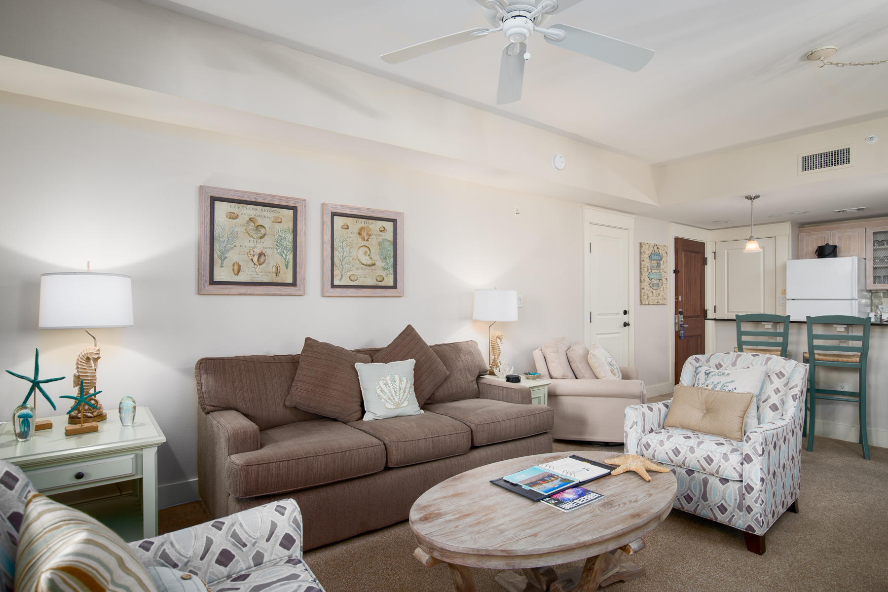 MARKET STREET INN - Residential