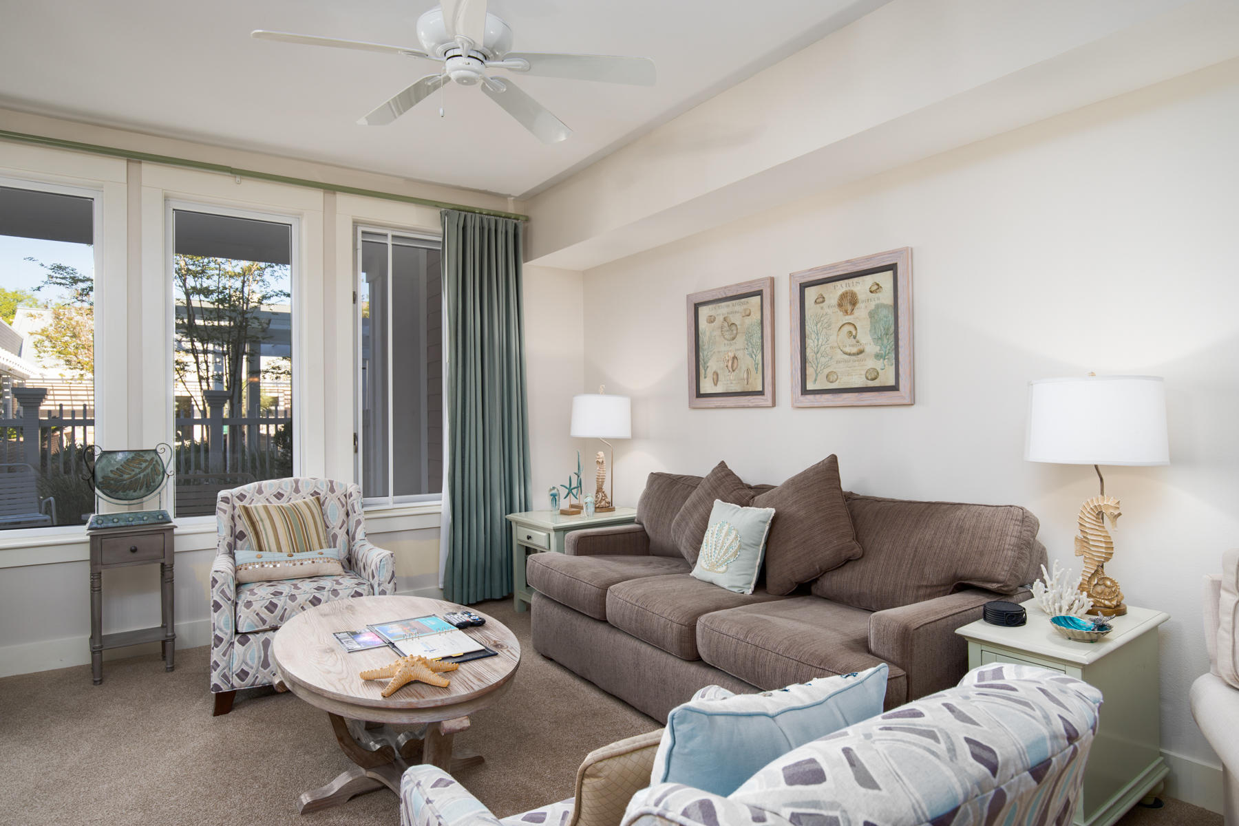 MARKET STREET INN - Residential