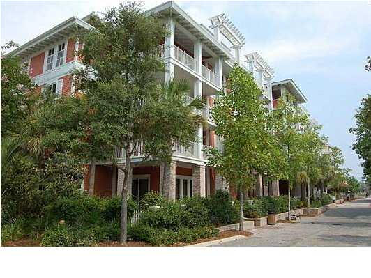 MARKET STREET INN - Residential