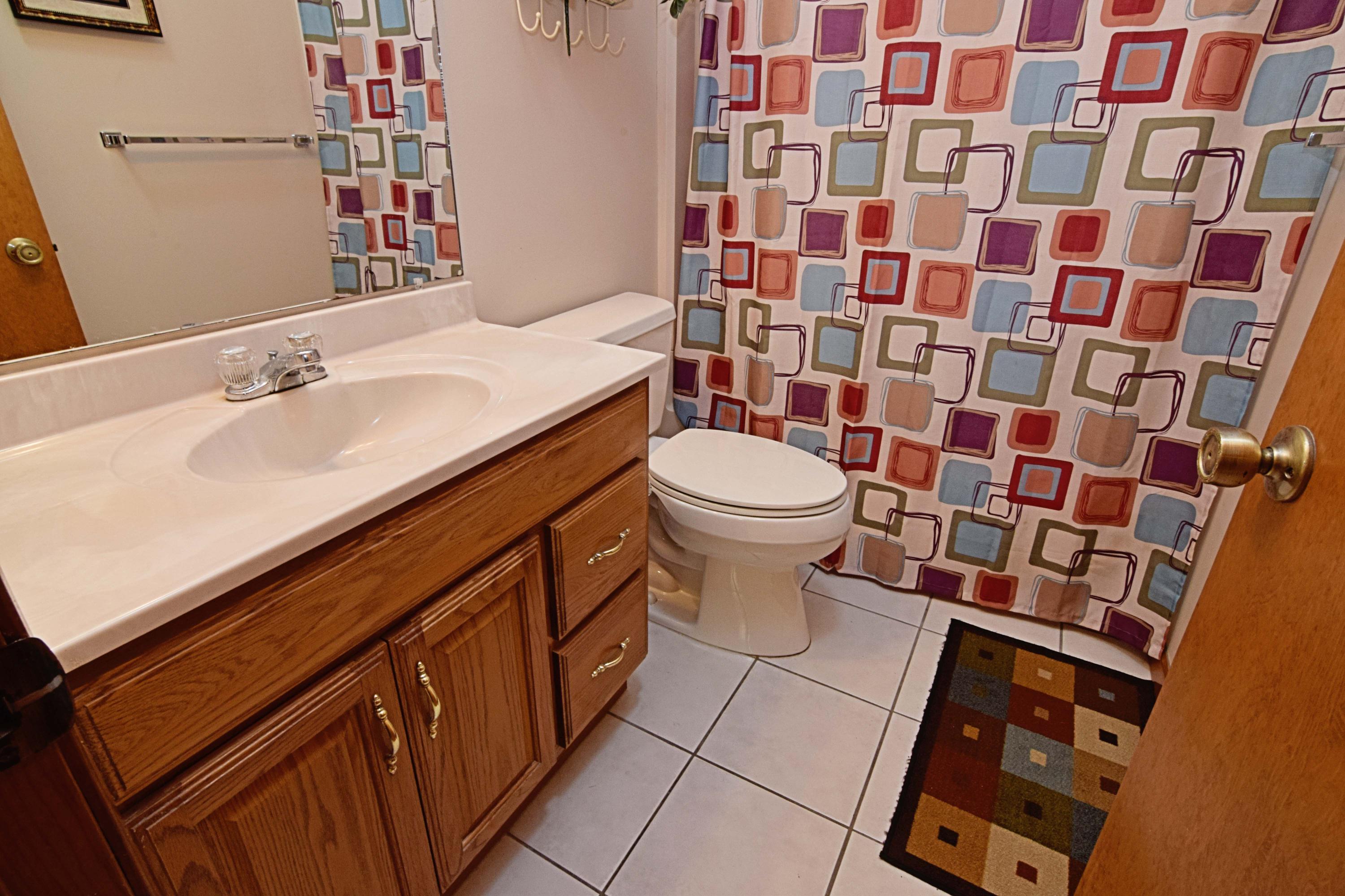 CEDAR RIDGE - Residential