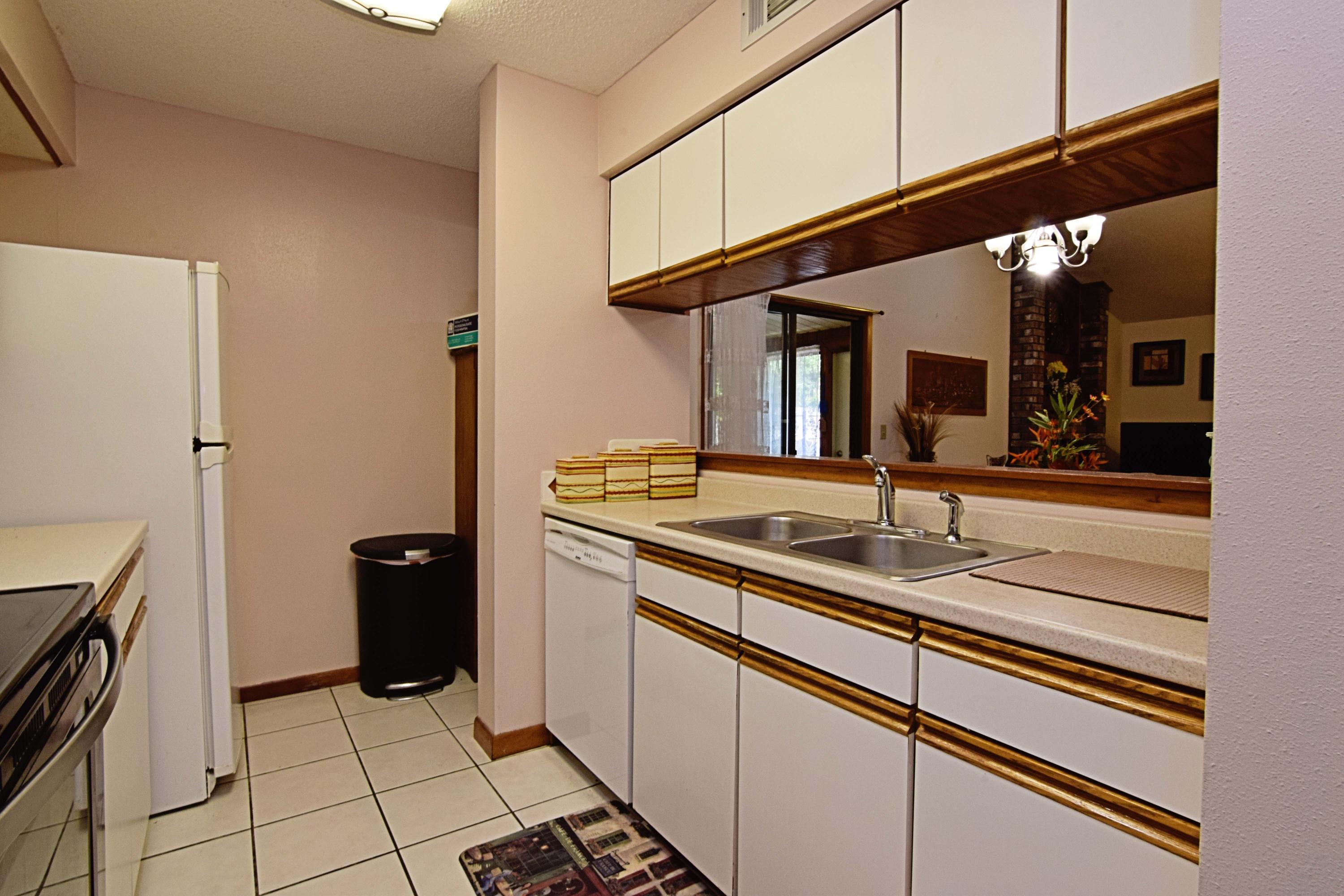 CEDAR RIDGE - Residential