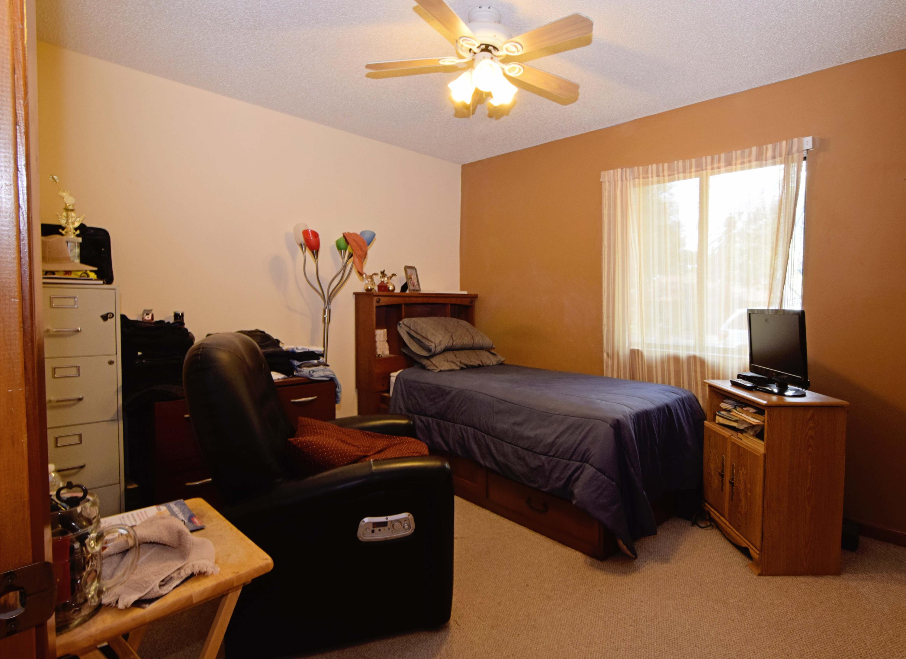 CEDAR RIDGE - Residential