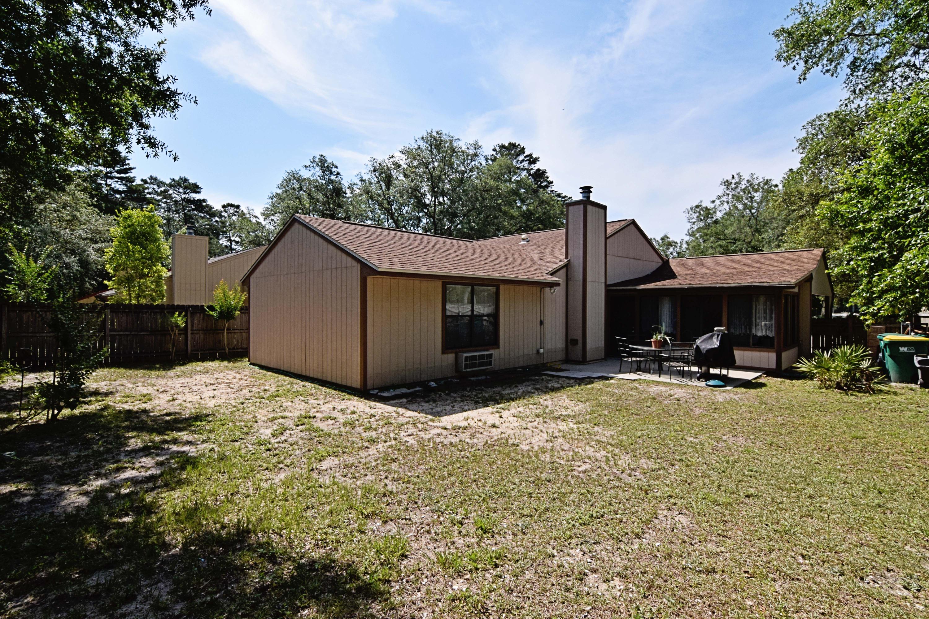 CEDAR RIDGE - Residential