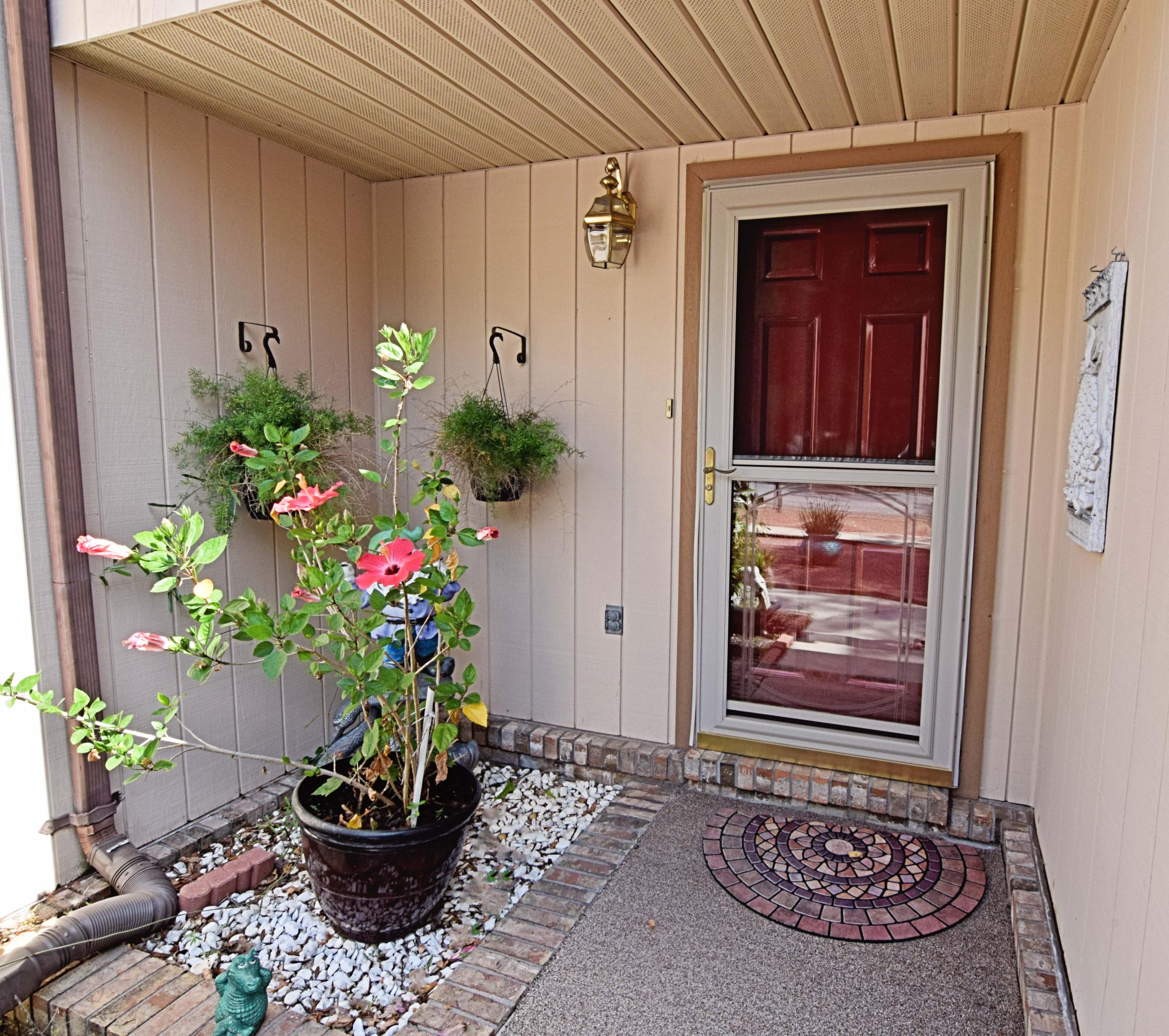 CEDAR RIDGE - Residential