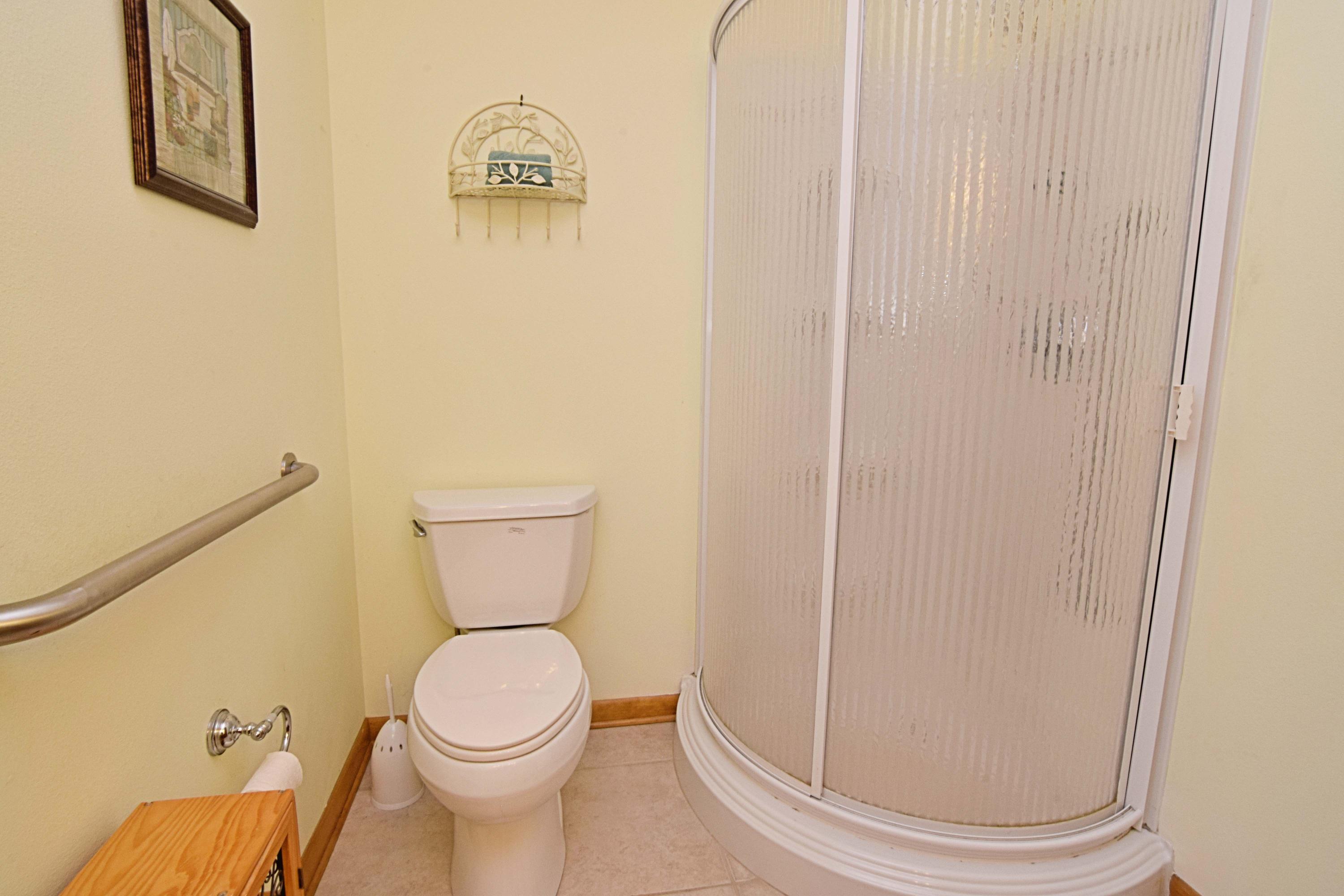 CEDAR RIDGE - Residential