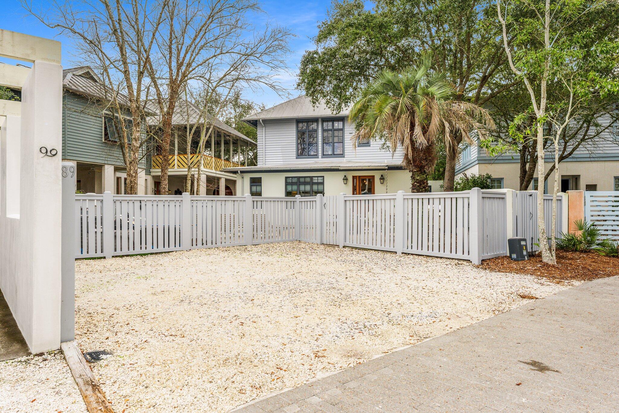 ROSEMARY BEACH PH 6 - Residential