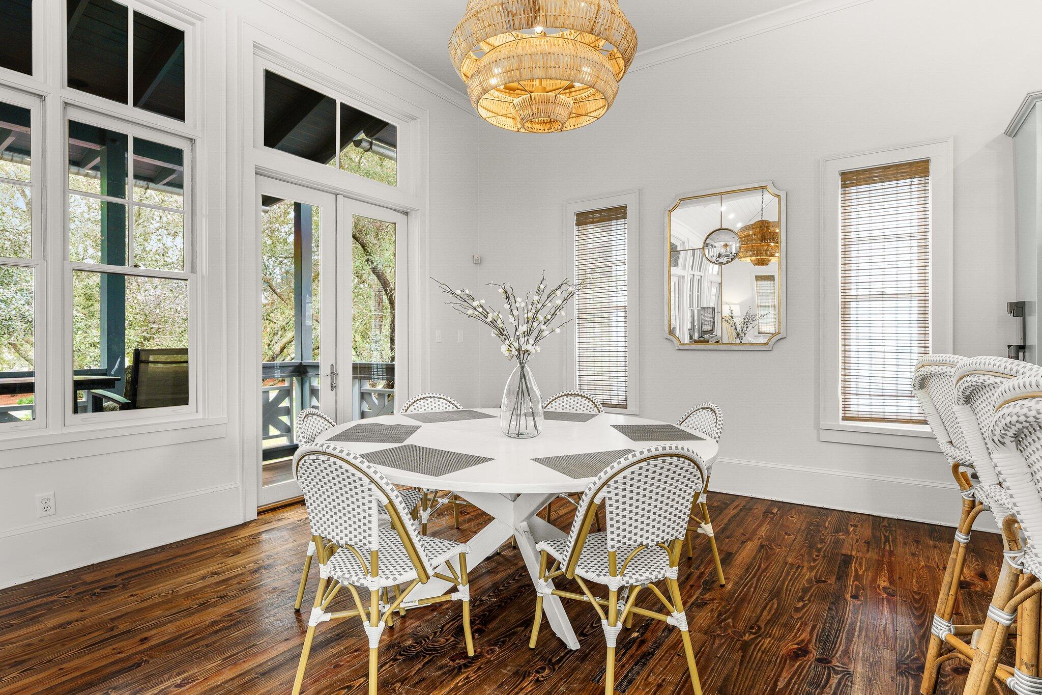 ROSEMARY BEACH PH 6 - Residential