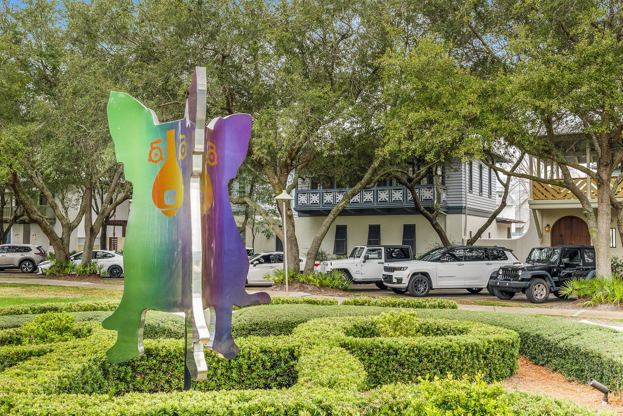 ROSEMARY BEACH PH 6 - Residential