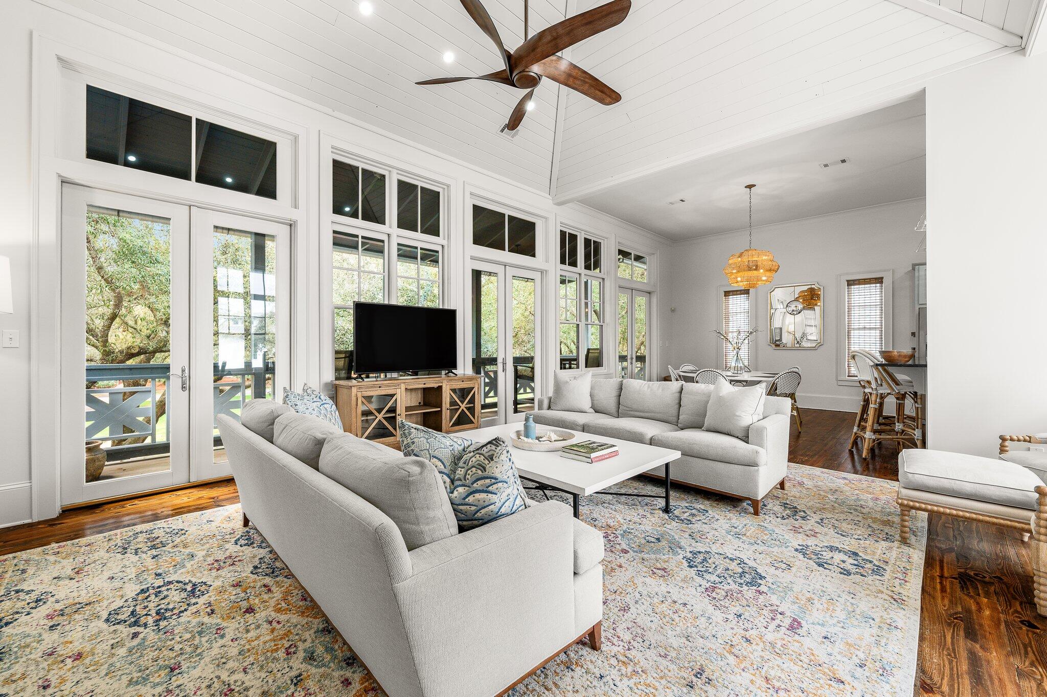 ROSEMARY BEACH PH 6 - Residential