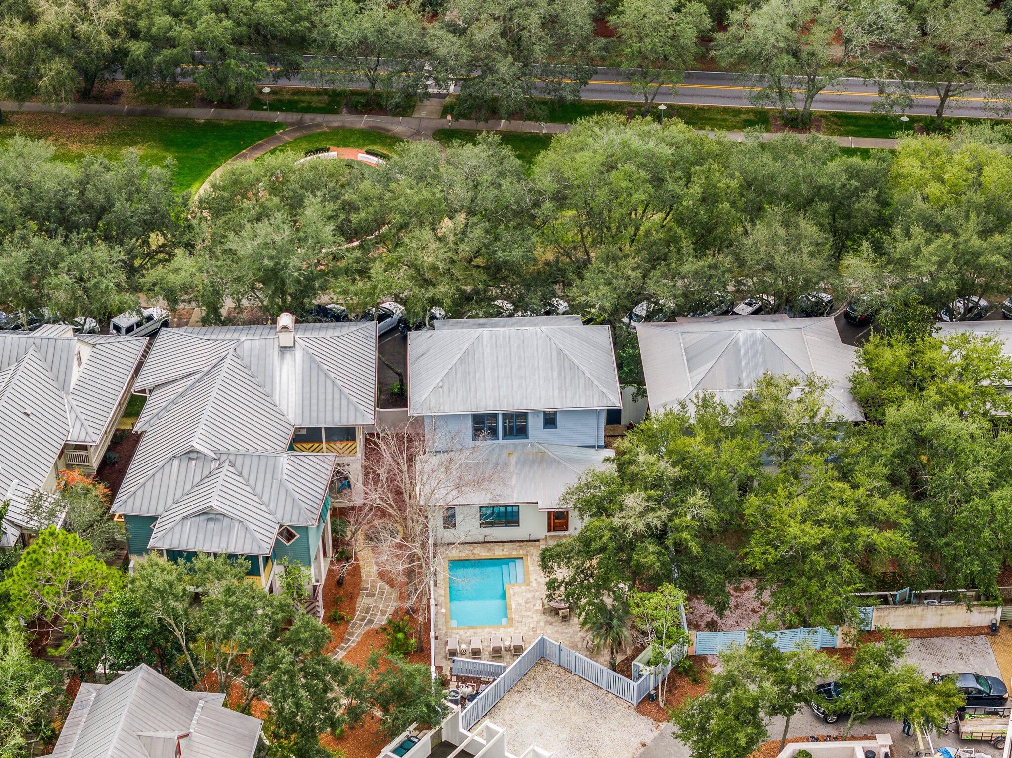 ROSEMARY BEACH PH 6 - Residential
