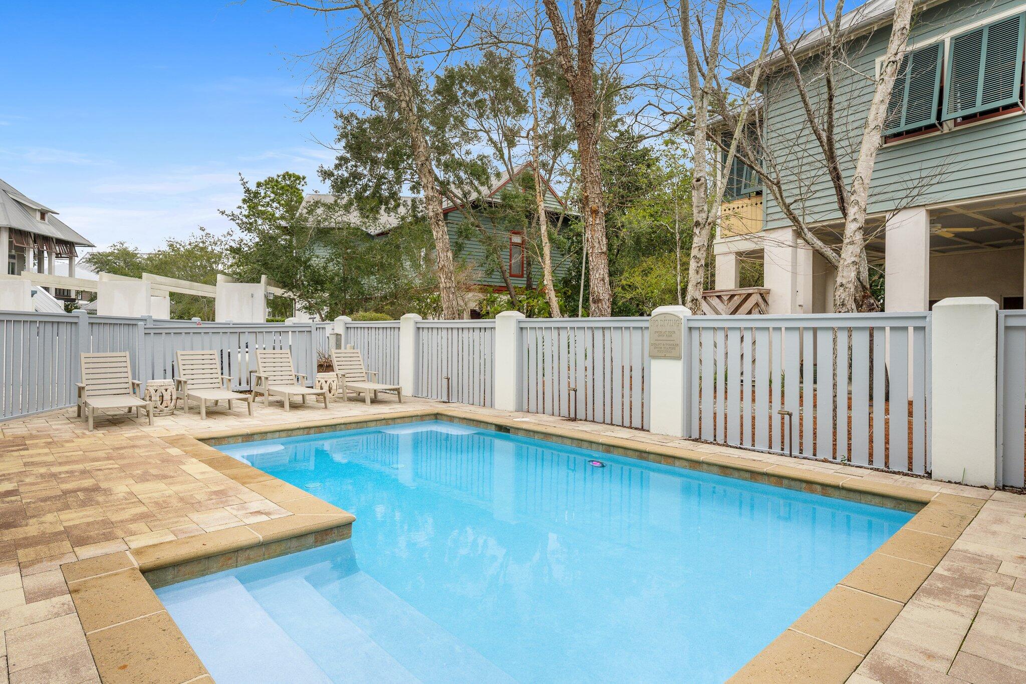 ROSEMARY BEACH PH 6 - Residential