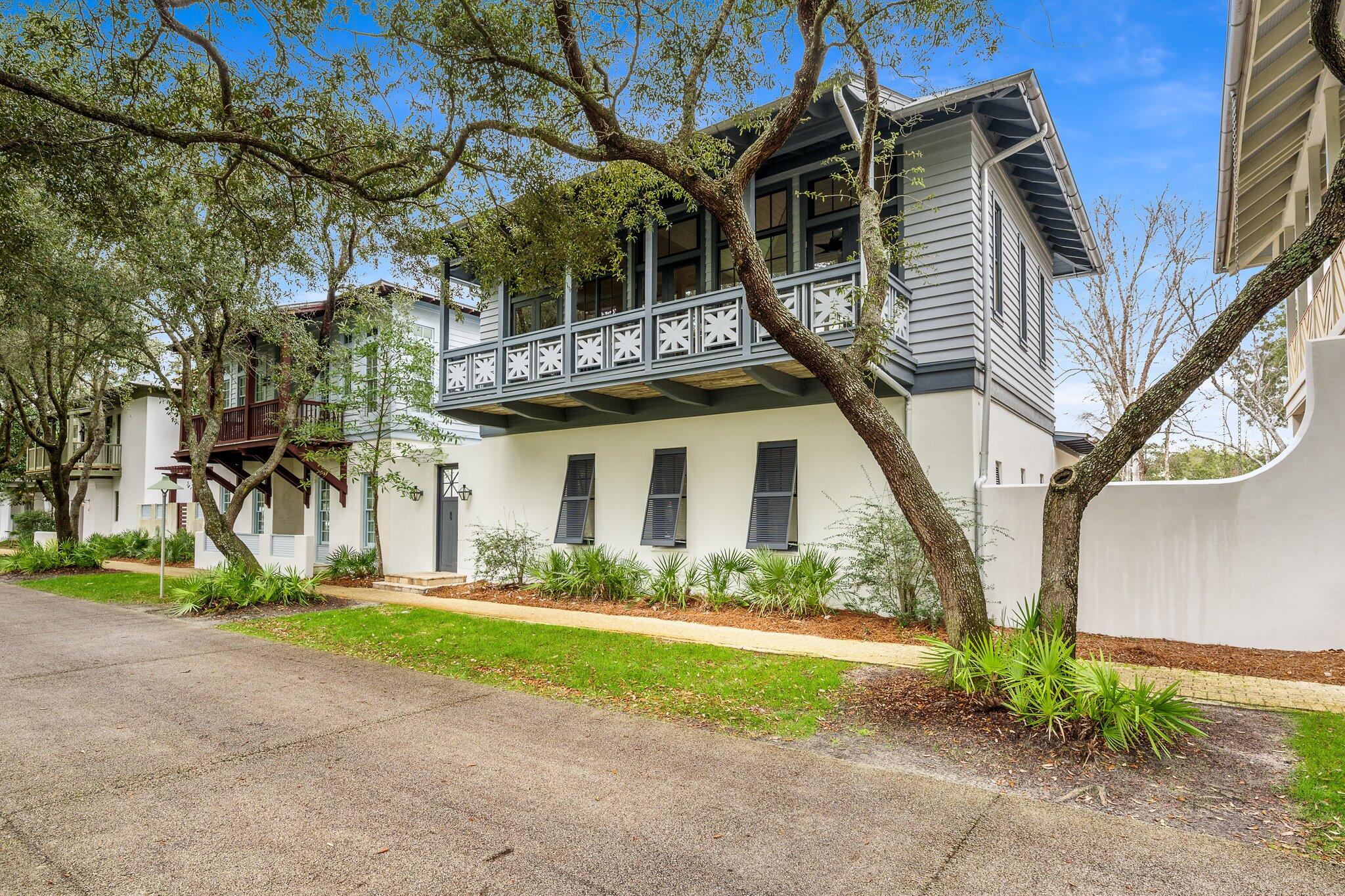 ROSEMARY BEACH PH 6 - Residential