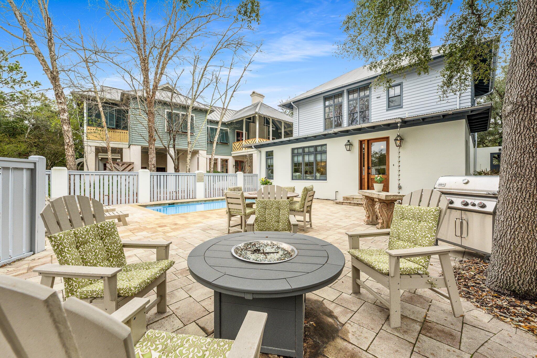 ROSEMARY BEACH PH 6 - Residential
