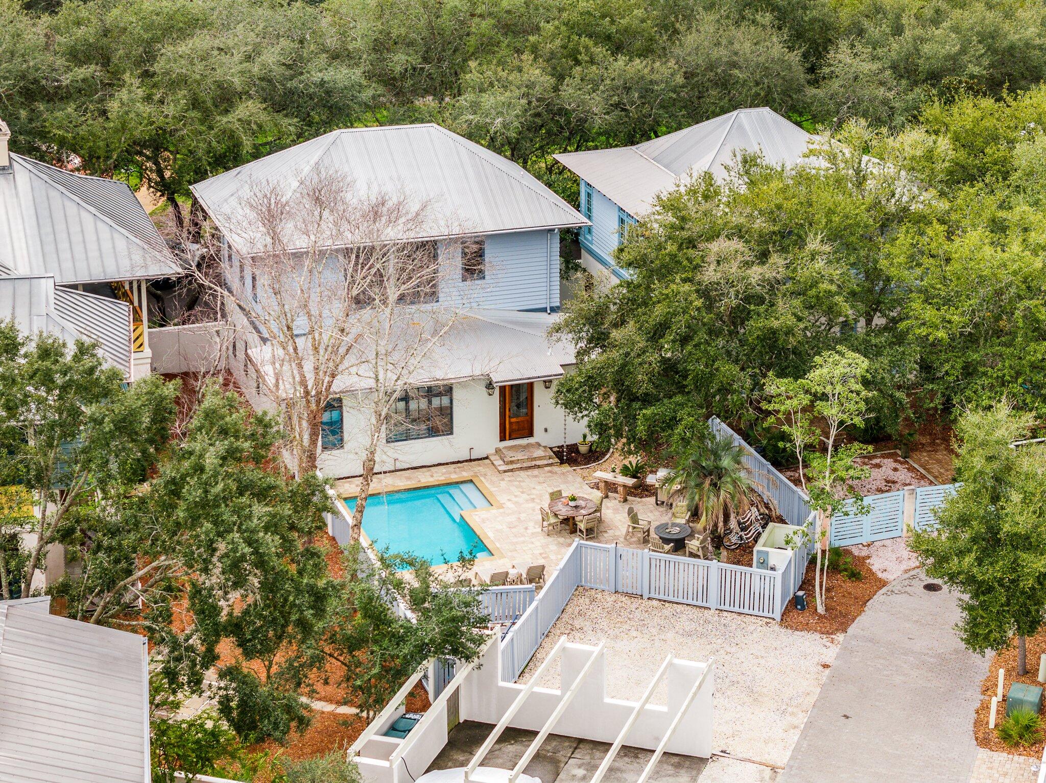 ROSEMARY BEACH PH 6 - Residential