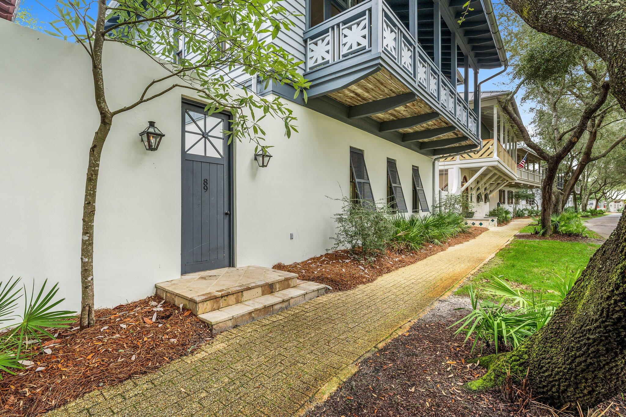 ROSEMARY BEACH PH 6 - Residential