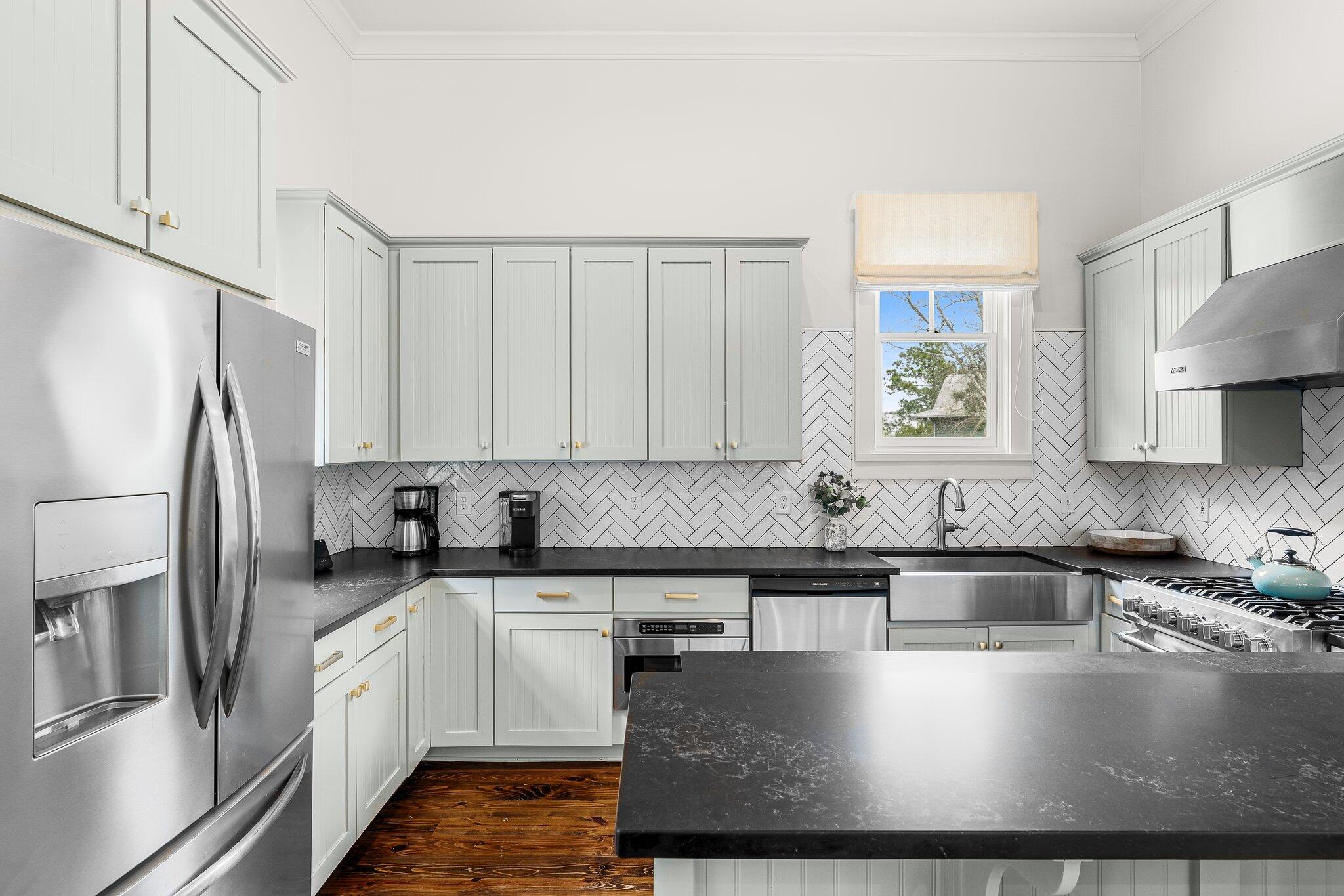 ROSEMARY BEACH PH 6 - Residential
