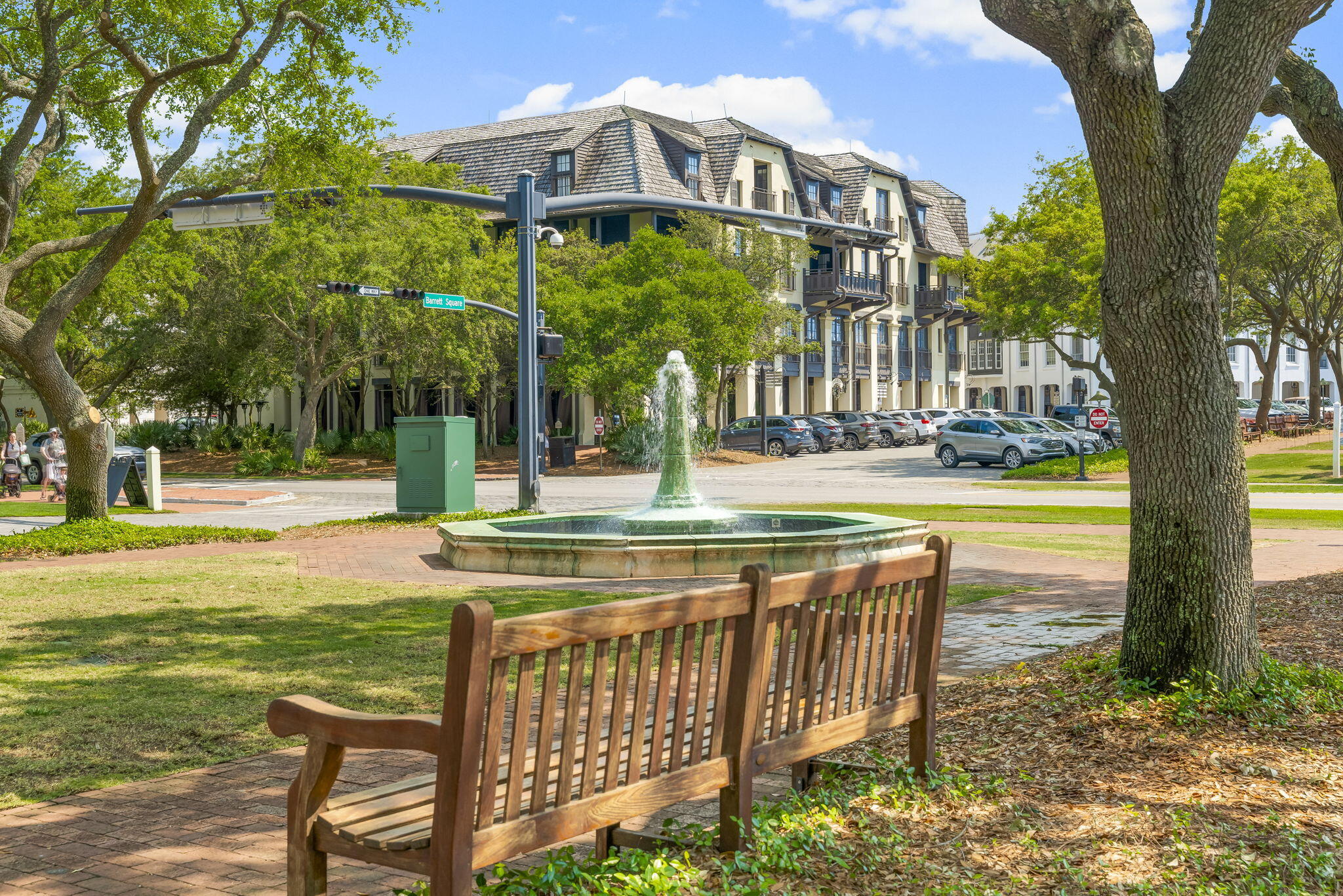 ROSEMARY BEACH PH 6 - Residential
