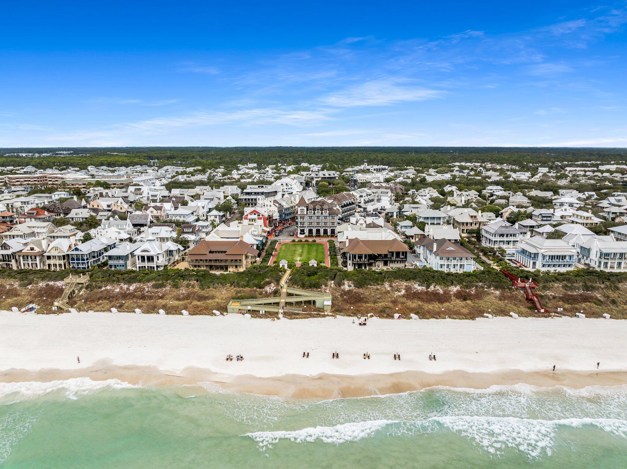 ROSEMARY BEACH PH 6 - Residential