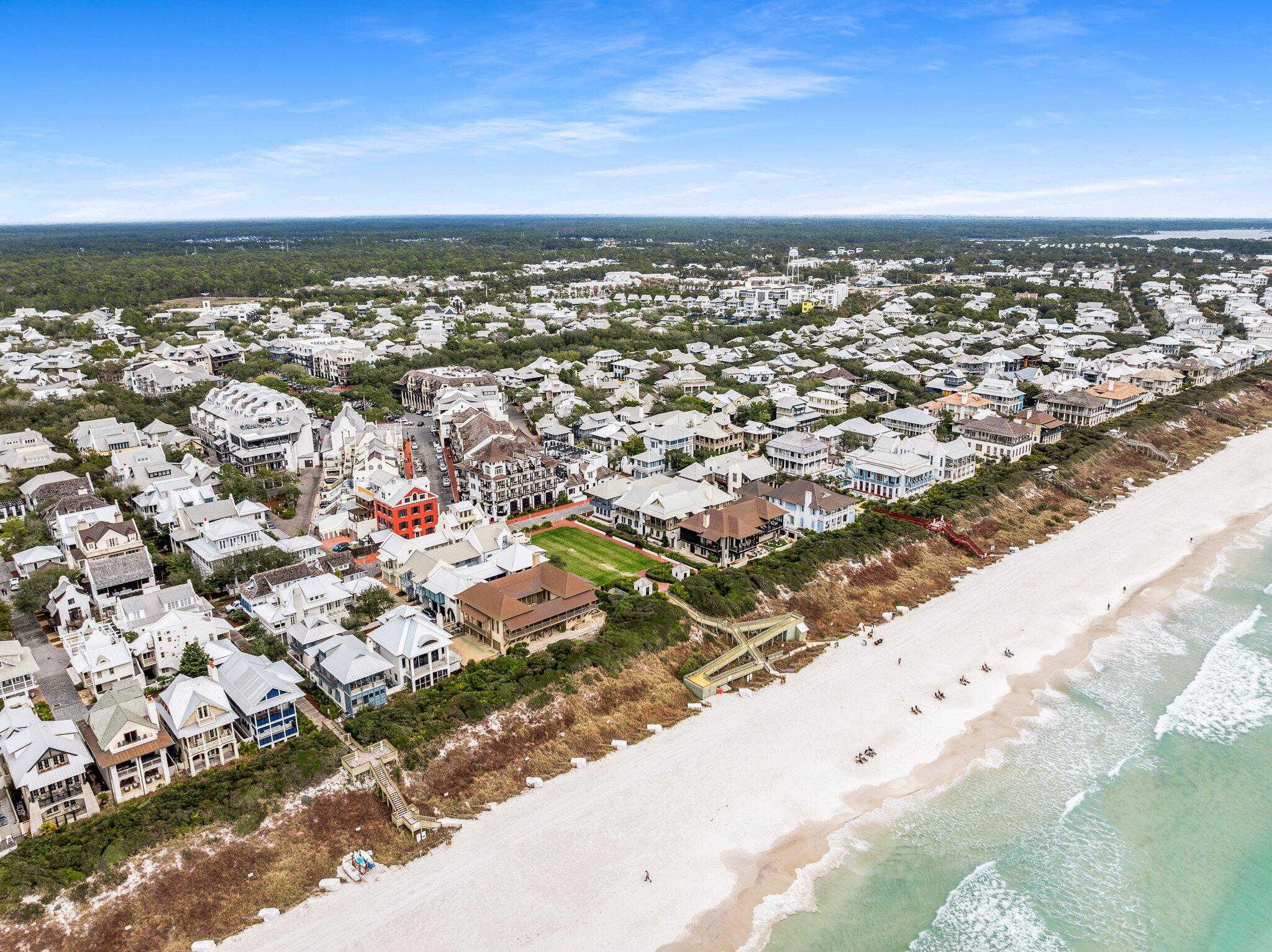 ROSEMARY BEACH PH 6 - Residential