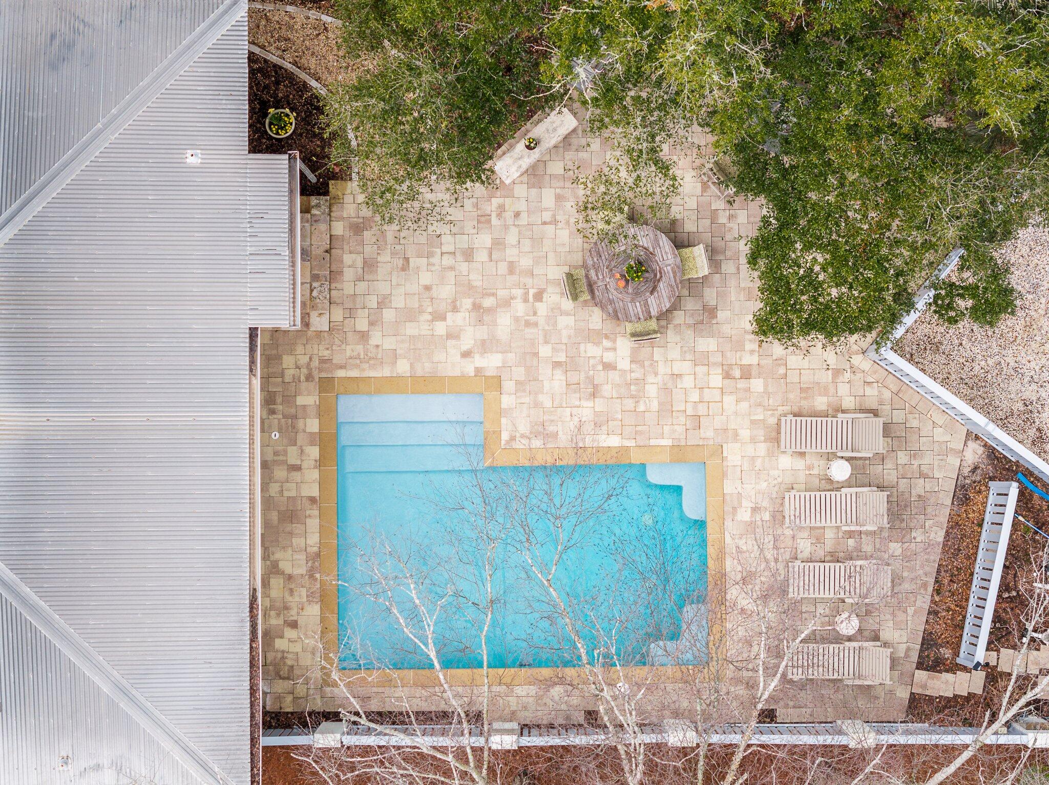 ROSEMARY BEACH PH 6 - Residential
