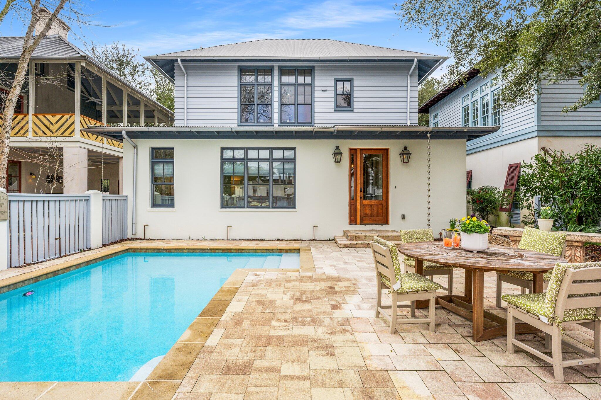 ROSEMARY BEACH PH 6 - Residential