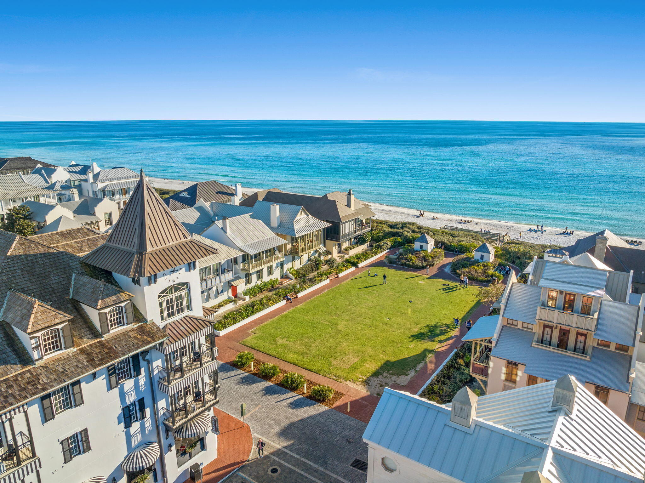 ROSEMARY BEACH PH 6 - Residential
