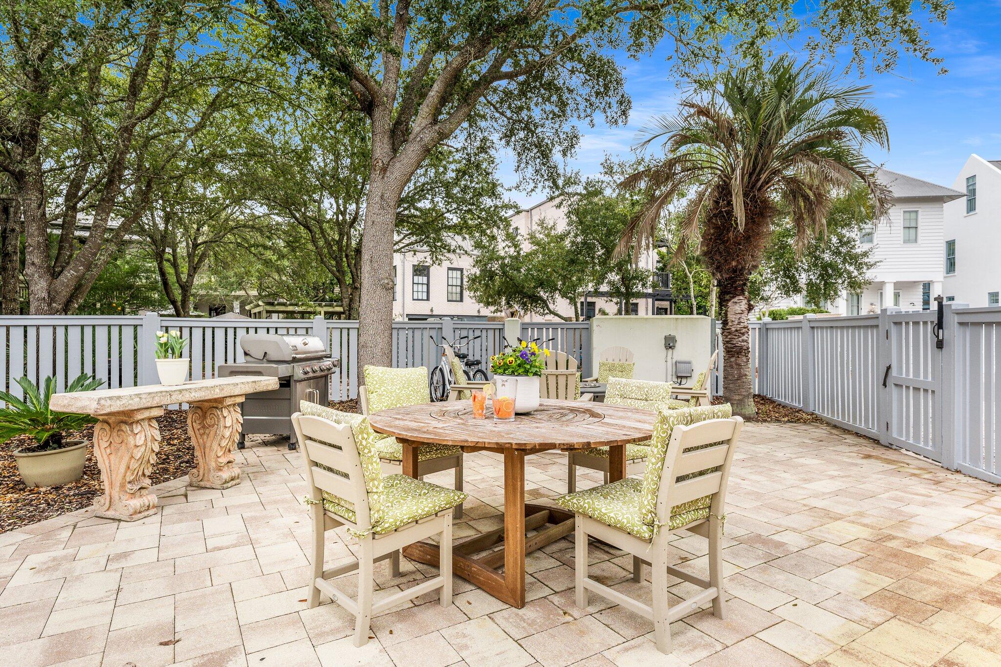 ROSEMARY BEACH PH 6 - Residential