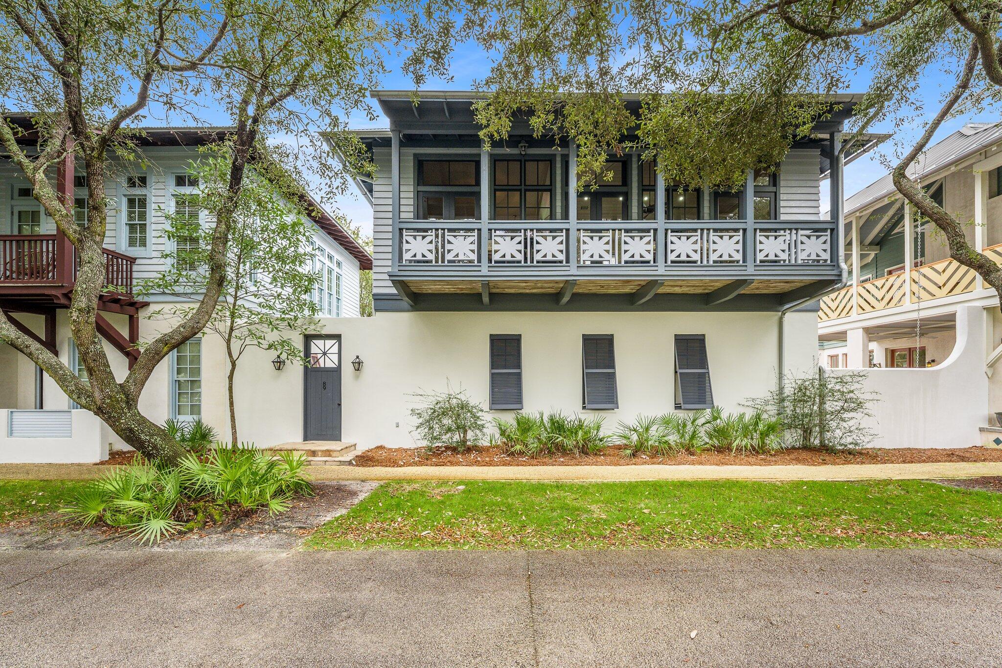 ROSEMARY BEACH PH 6 - Residential