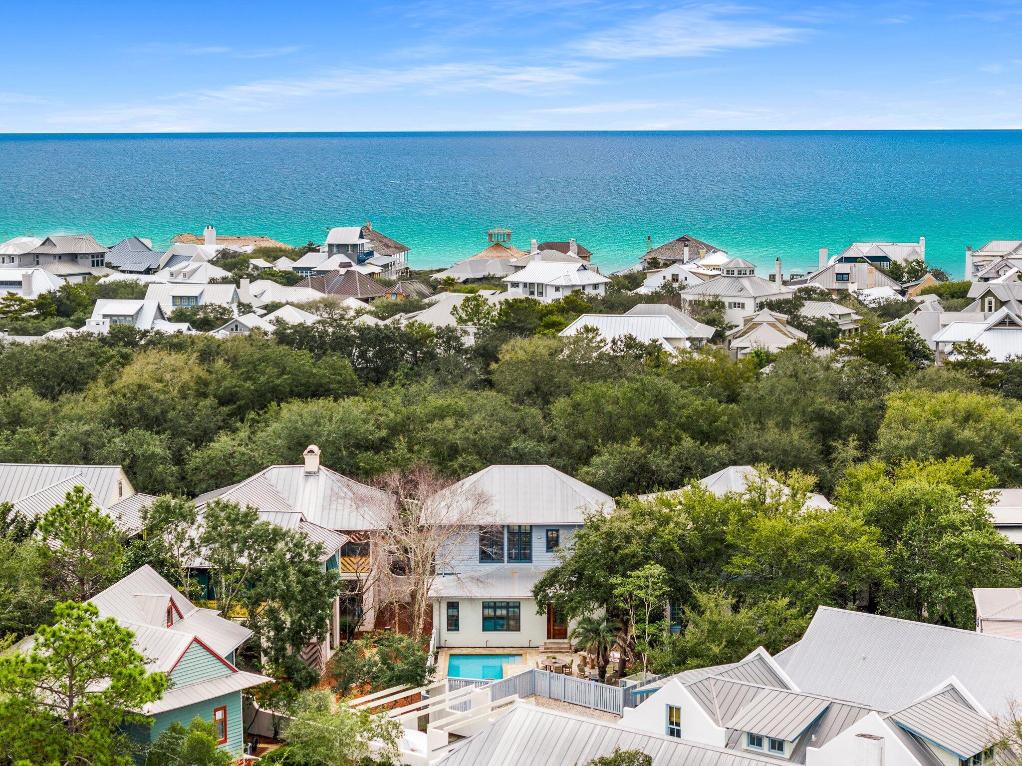 ROSEMARY BEACH PH 6 - Residential