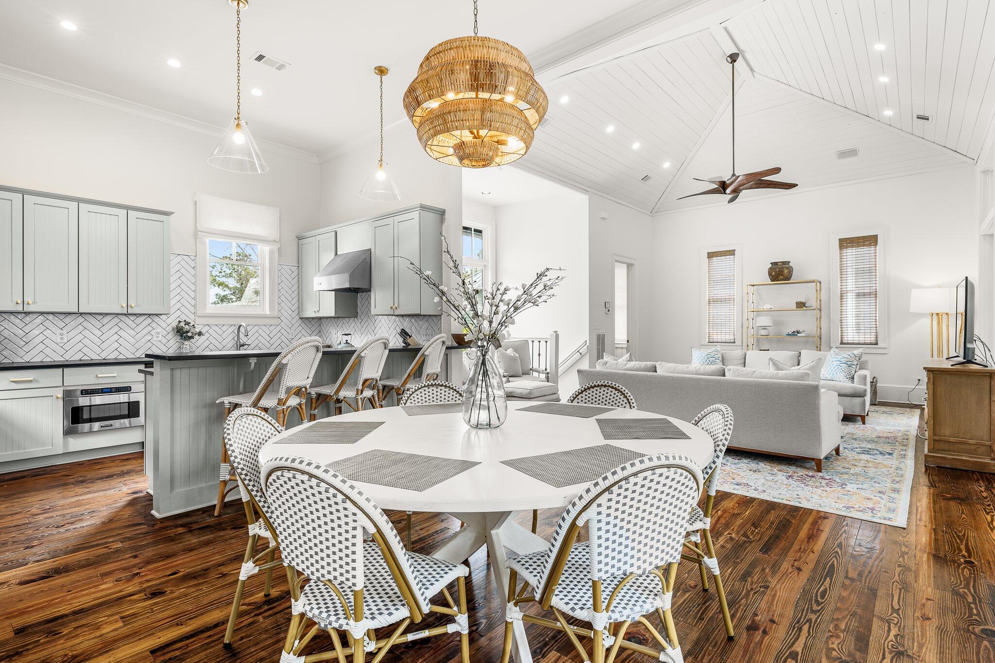 ROSEMARY BEACH PH 6 - Residential