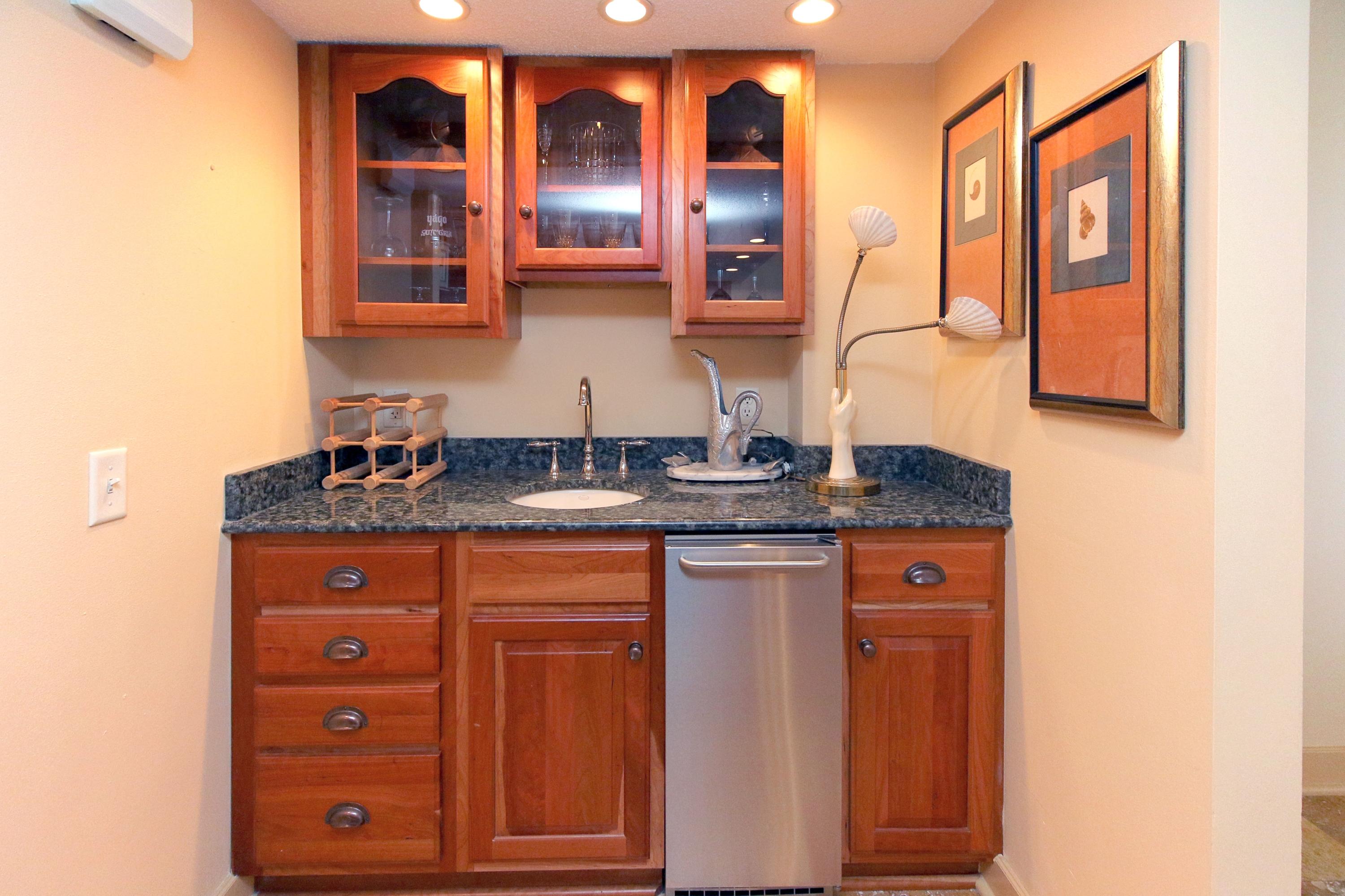 MAINSAIL CONDO PH 1 - Residential