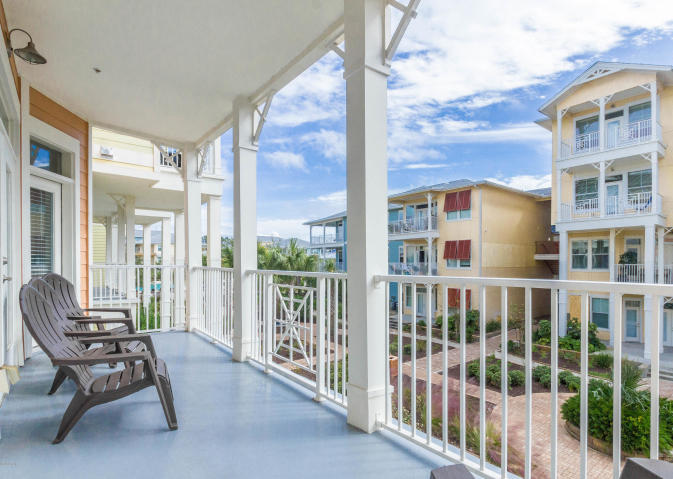 ISLAND RESERVE - Residential