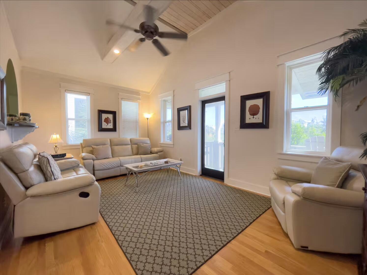 SEACREST BEACH - Residential