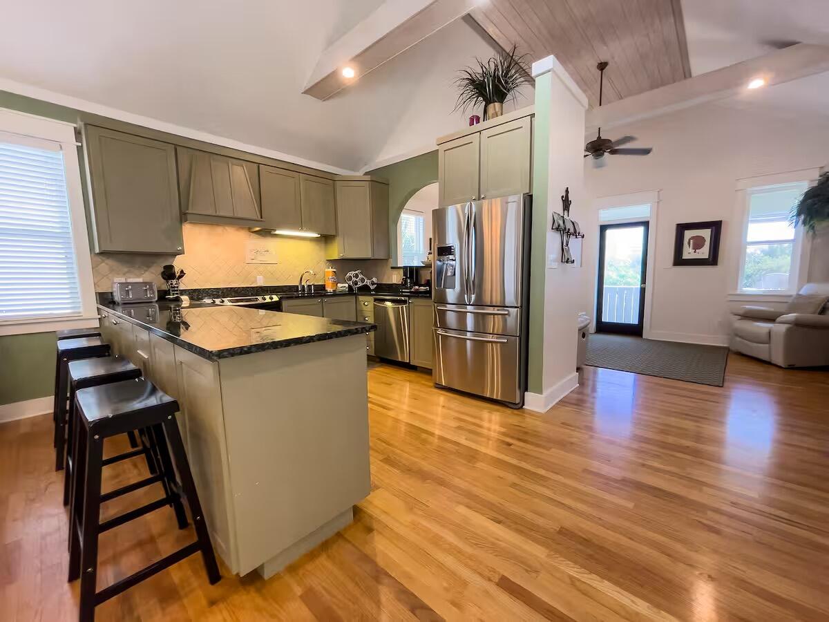 SEACREST BEACH - Residential