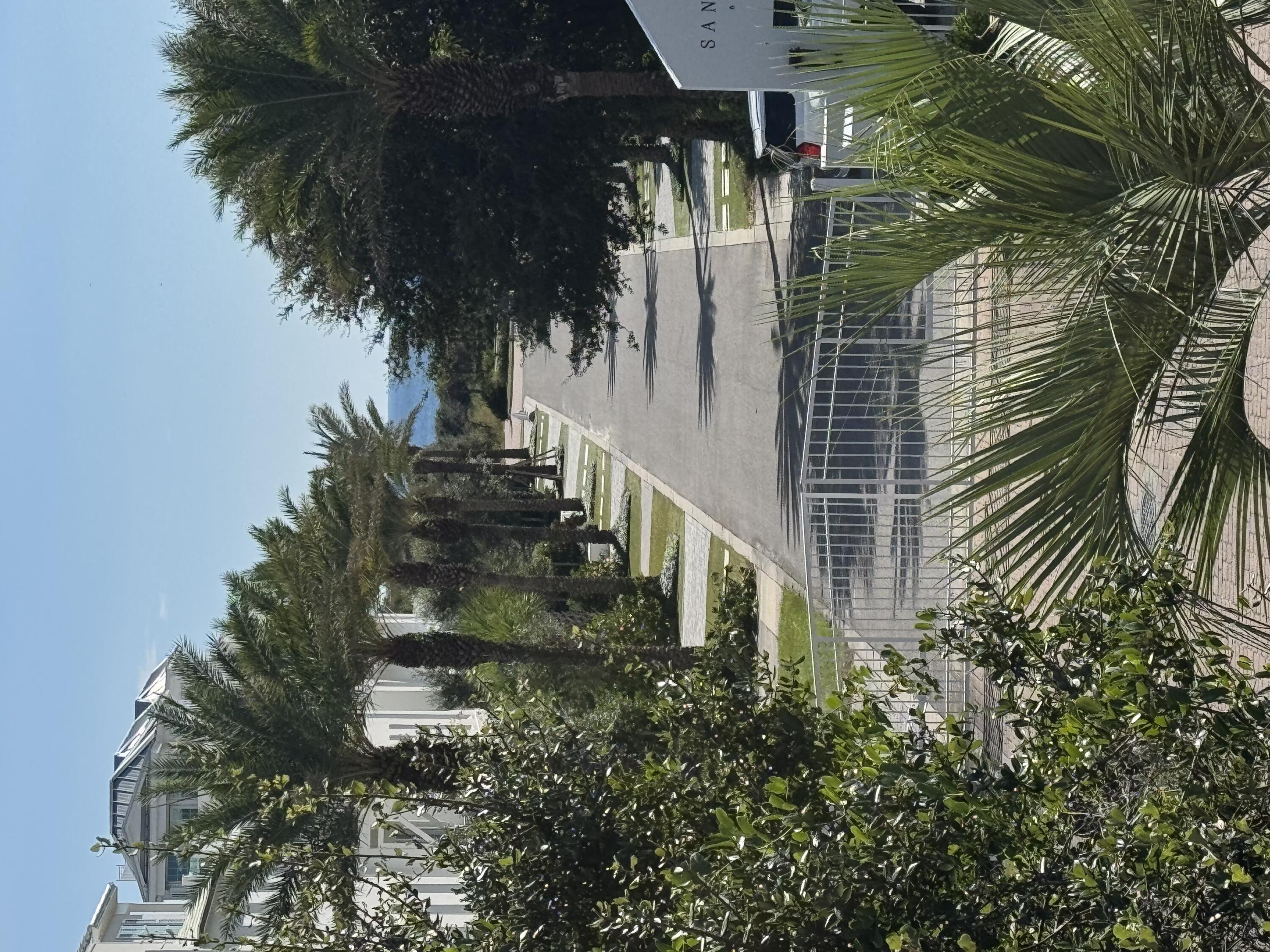 SEACREST BEACH - Residential