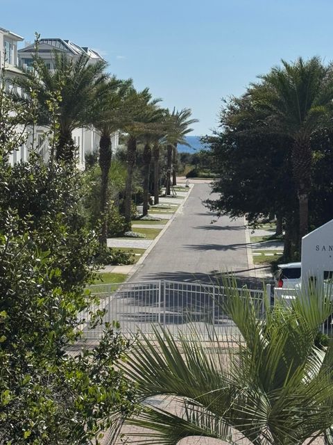 Photo of 6 E Trigger Trail, Inlet Beach, FL 32461 (MLS # 991375)