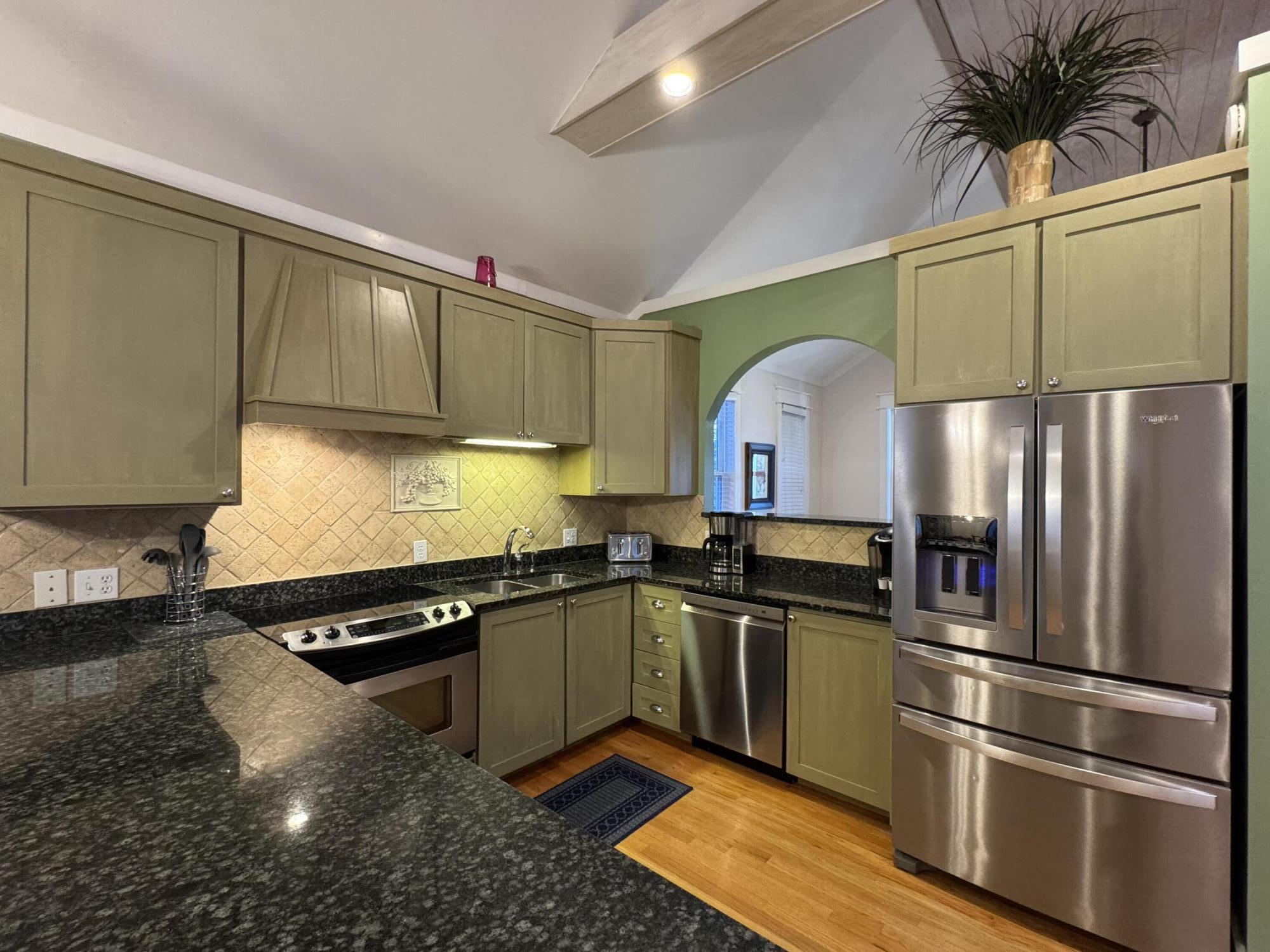 SEACREST BEACH - Residential