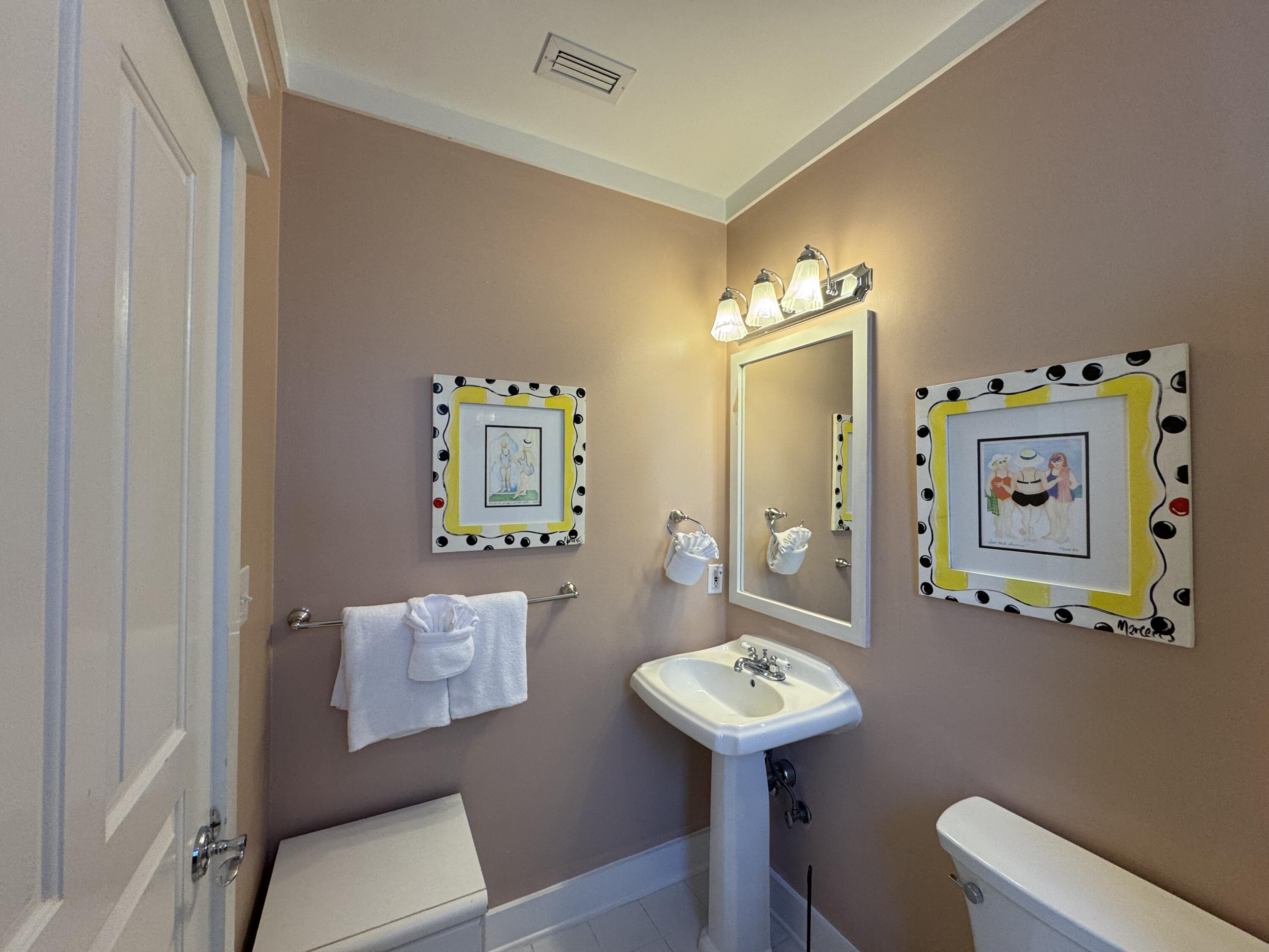 SEACREST BEACH - Residential