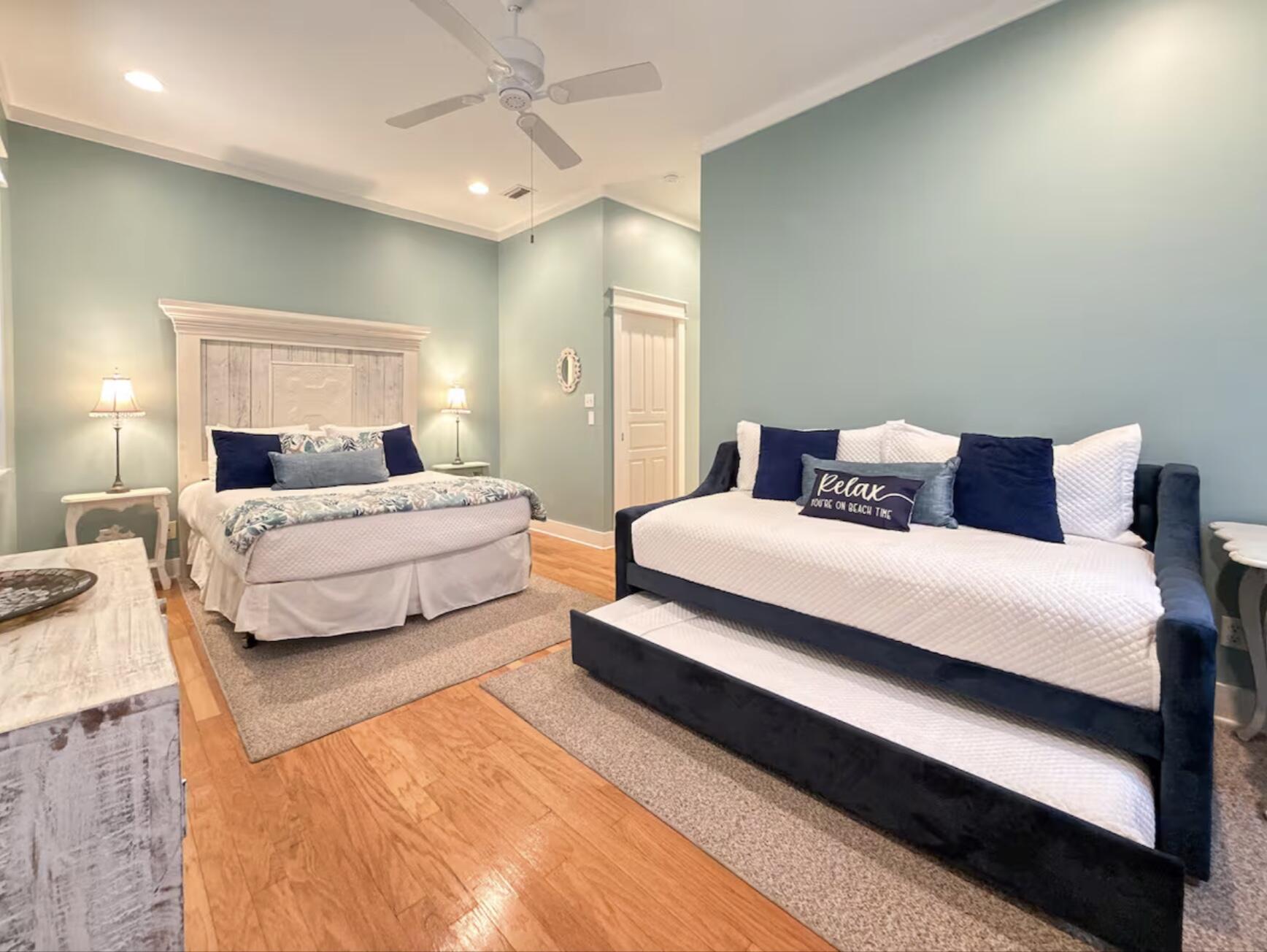 SEACREST BEACH - Residential