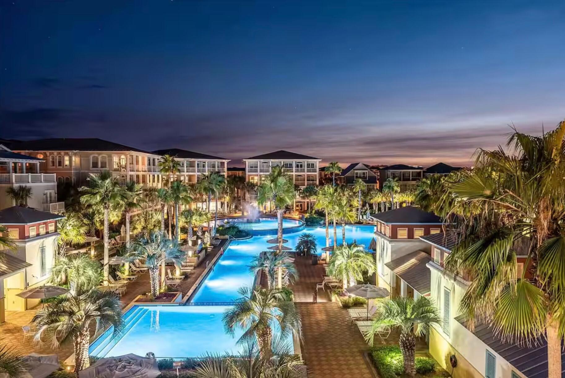 SEACREST BEACH - Residential