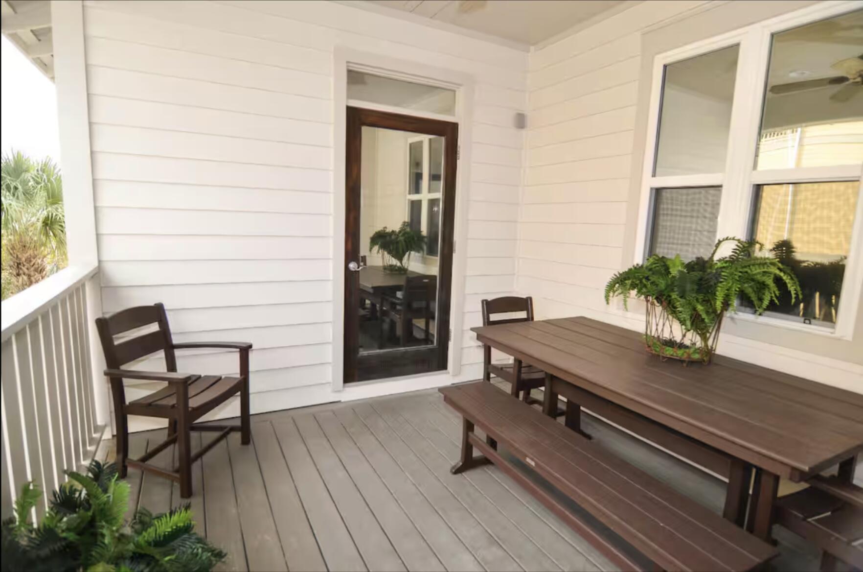 SEACREST BEACH - Residential