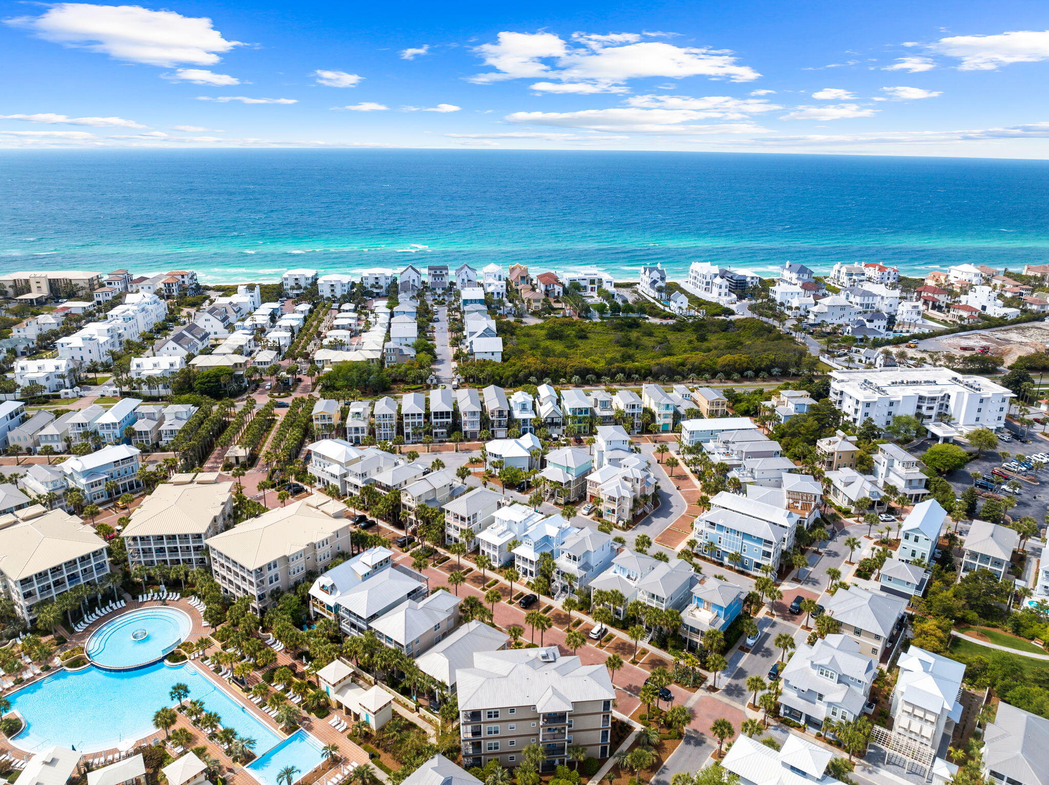 SEACREST BEACH - Residential